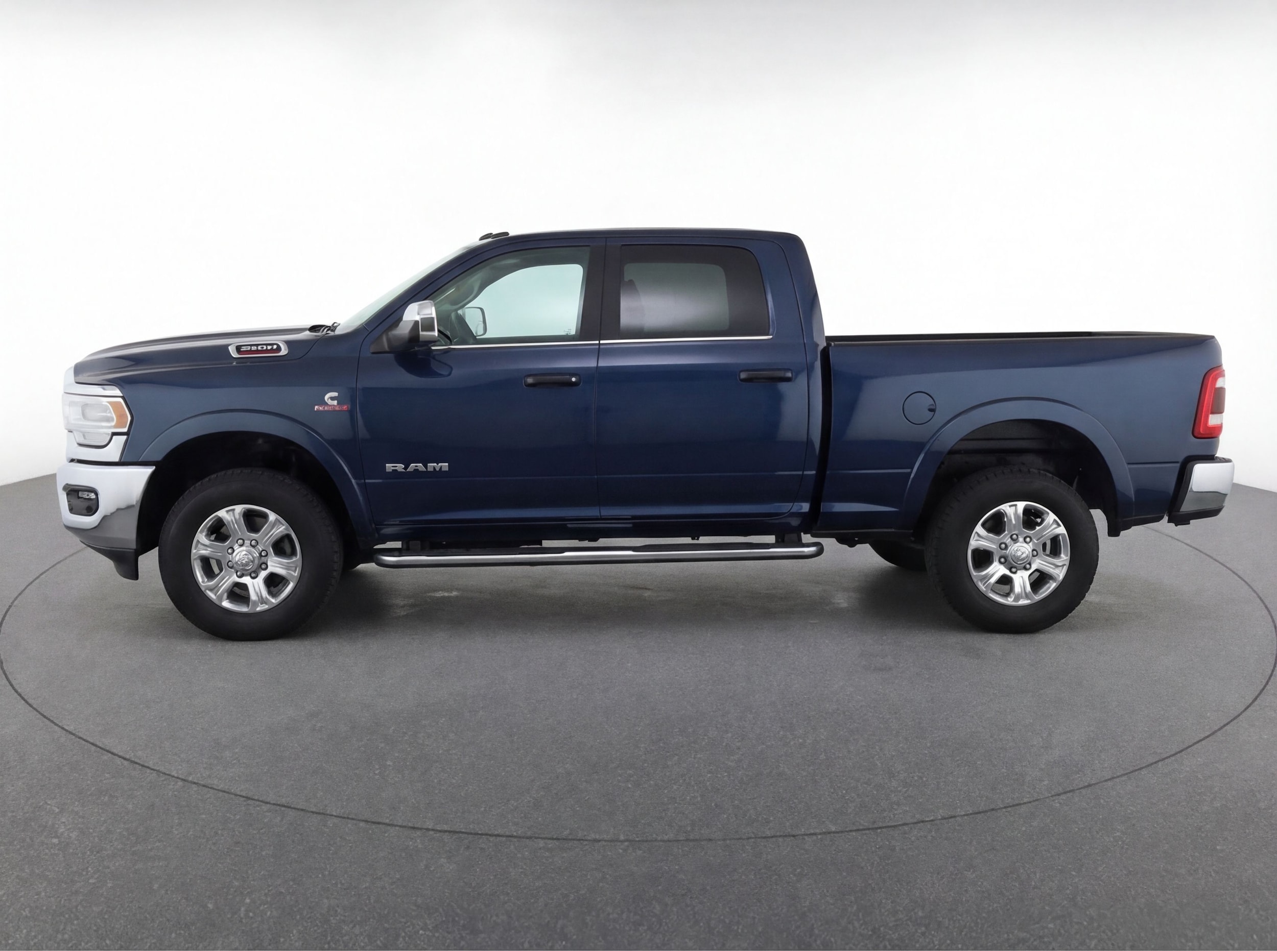 Thumbnail: 2025 RAM 2500 - 4
