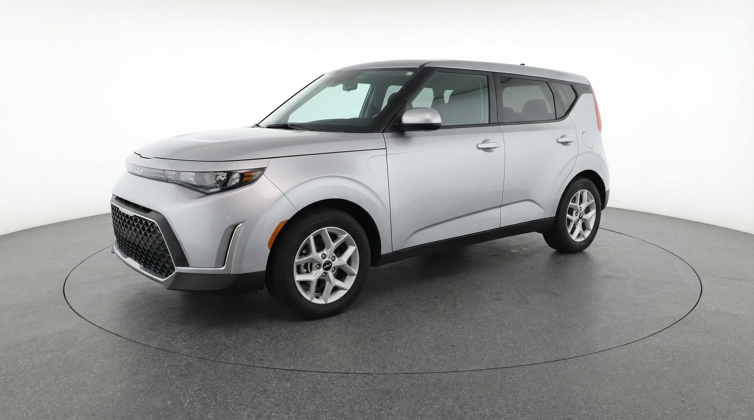 Thumbnail: 2025 Kia Soul - 3