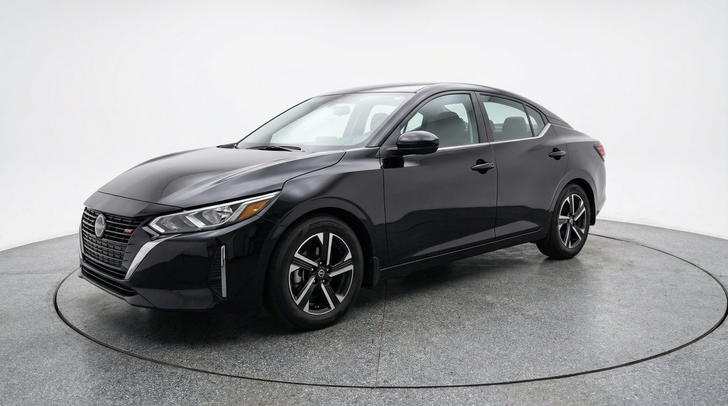 Thumbnail: 2025 Nissan Sentra - 3