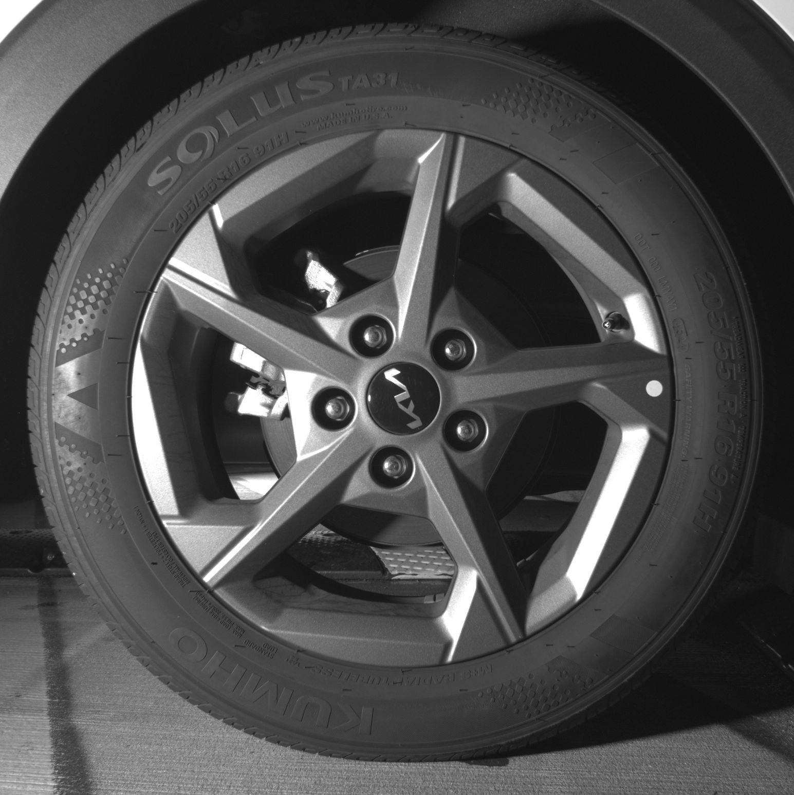 Thumbnail: 2025 Kia K4 - 15