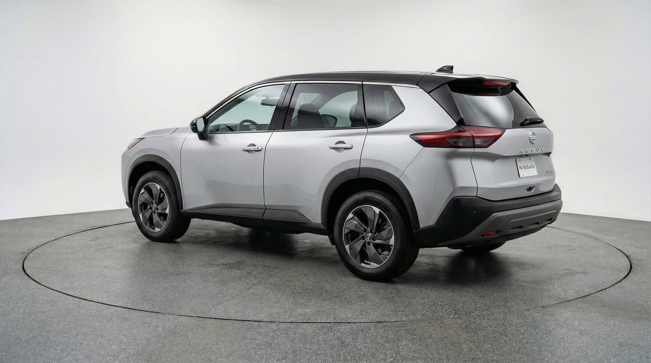 Thumbnail: 2025 Nissan Rogue - 6