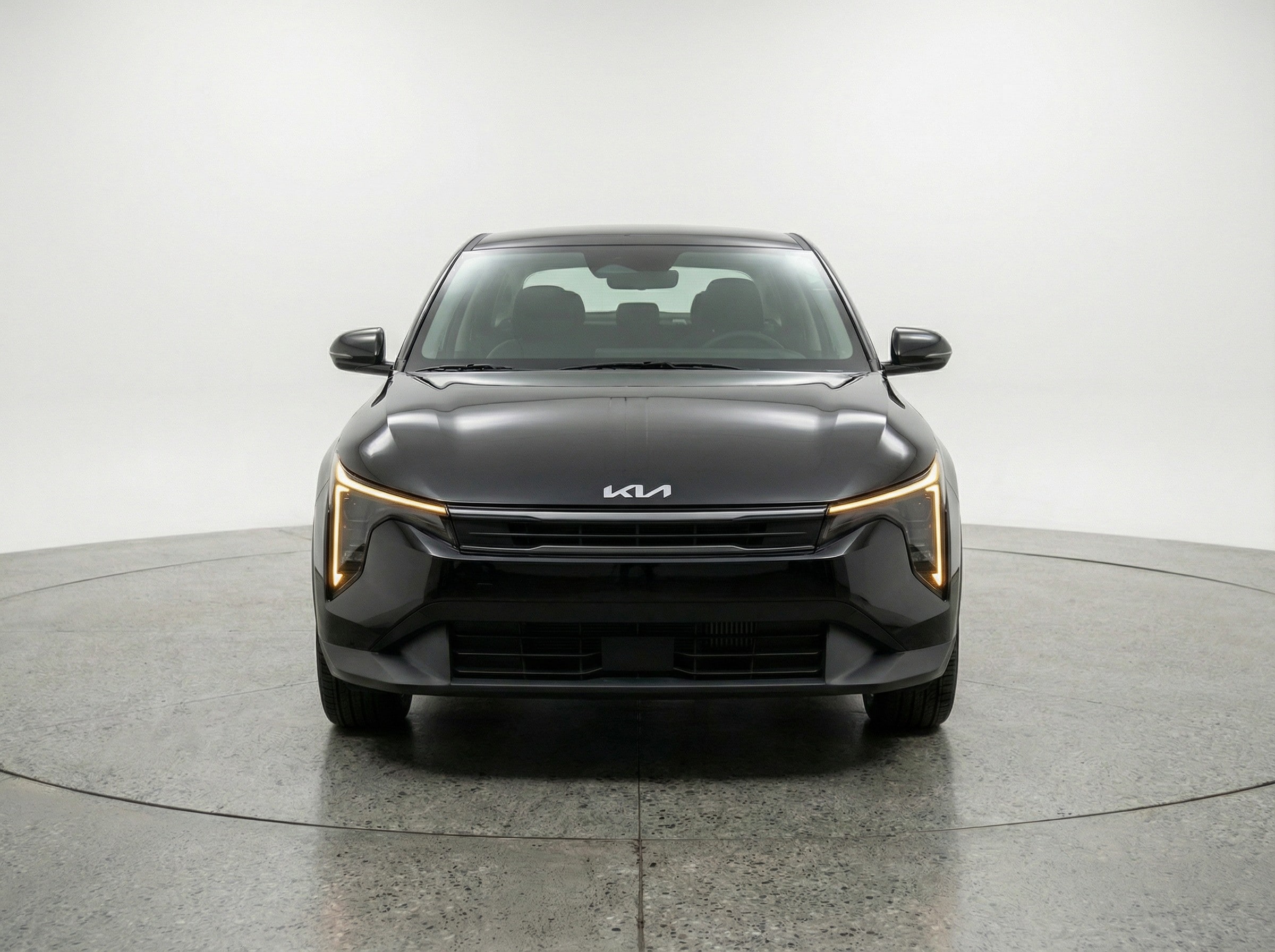 Thumbnail: 2025 Kia K4 - 2