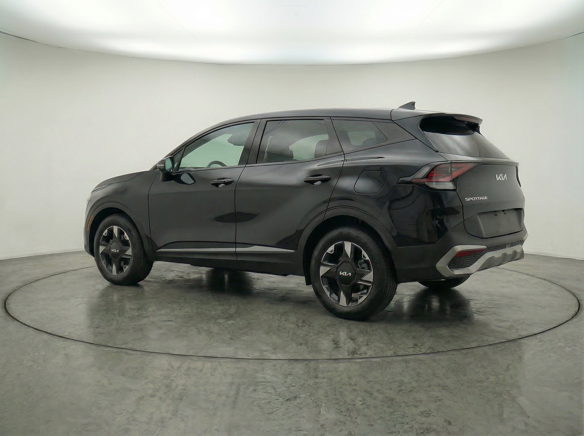Thumbnail: 2026 Kia Sportage - 6