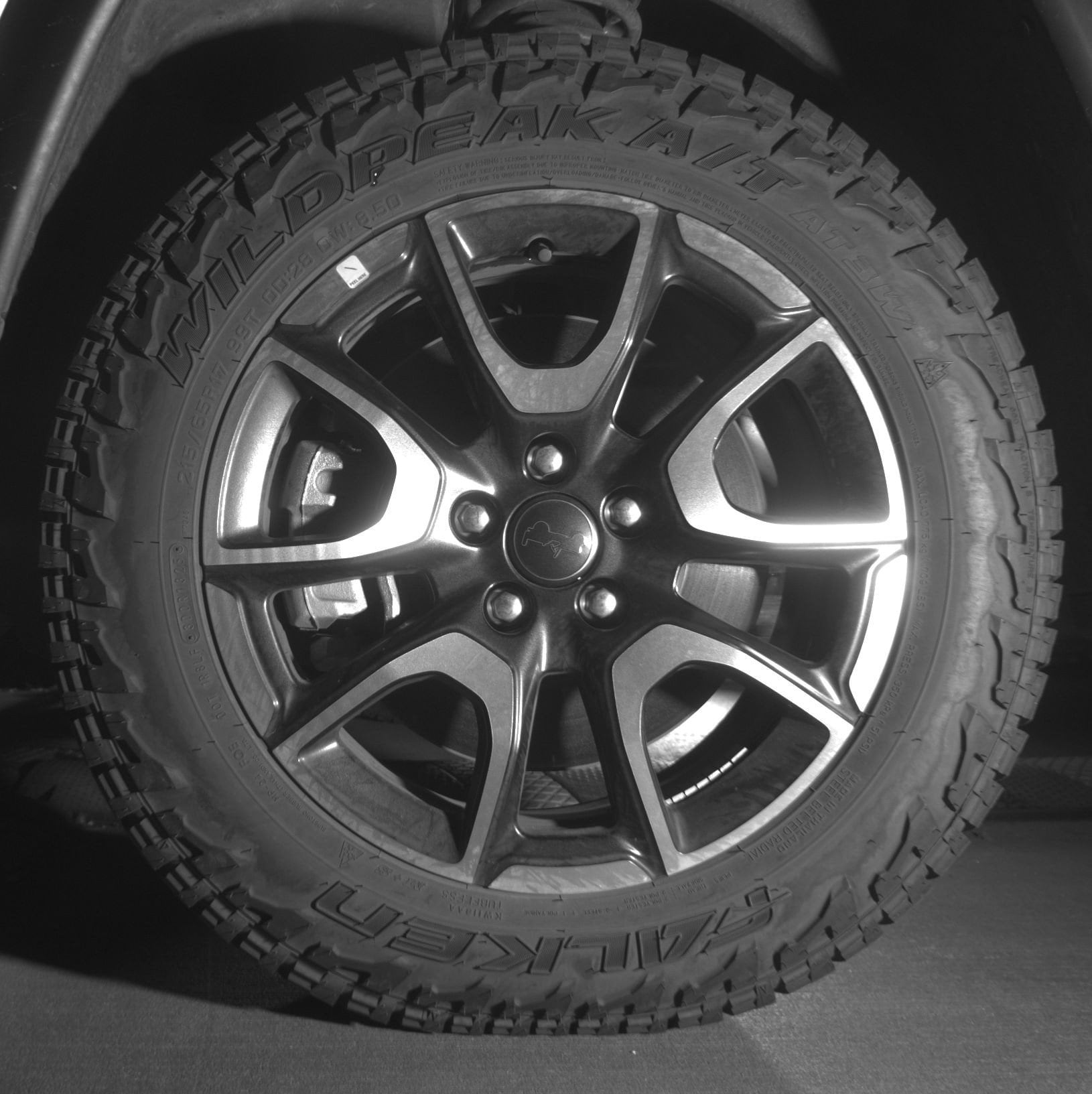 Thumbnail: 2025 Jeep Compass - 12