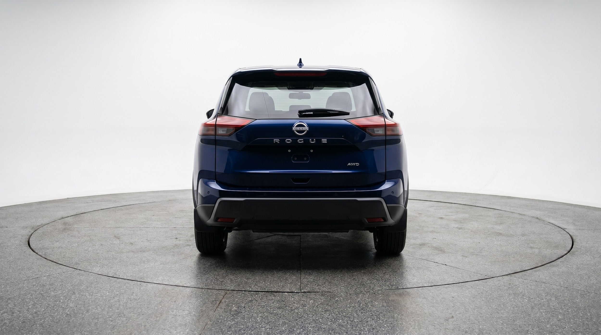 Thumbnail: 2025 Nissan Rogue - 6