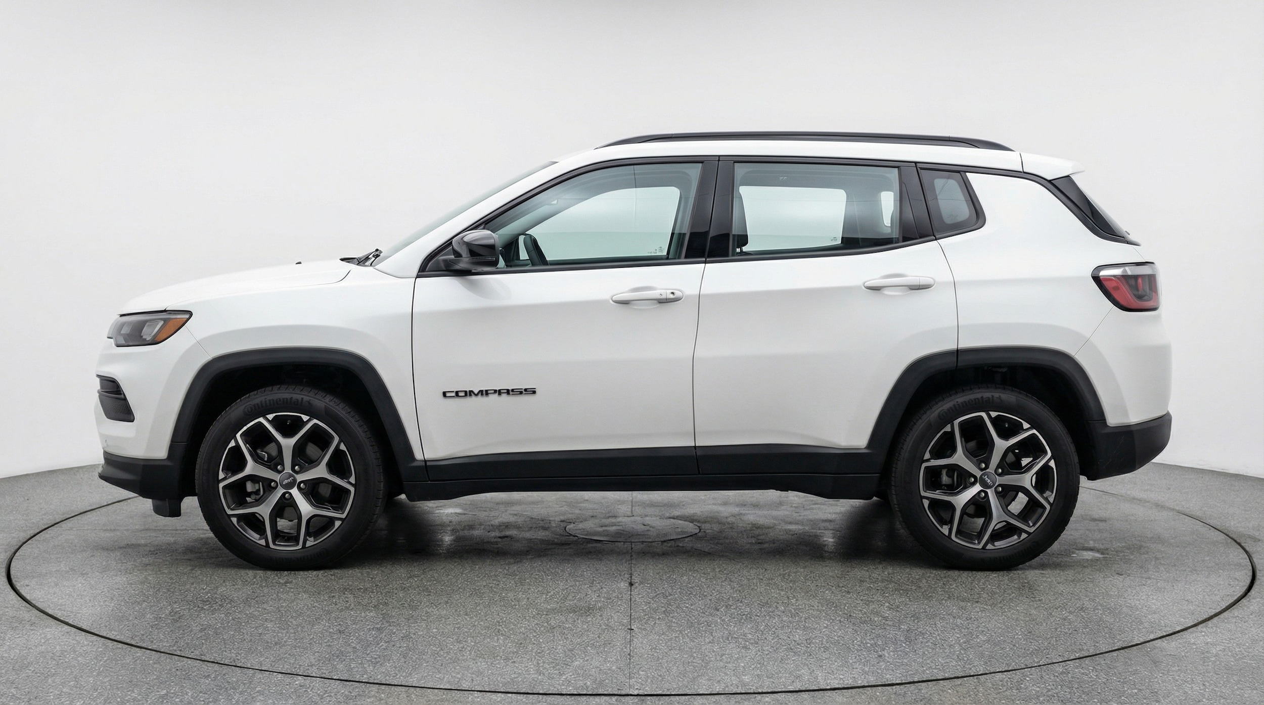Thumbnail: 2025 Jeep Compass - 4