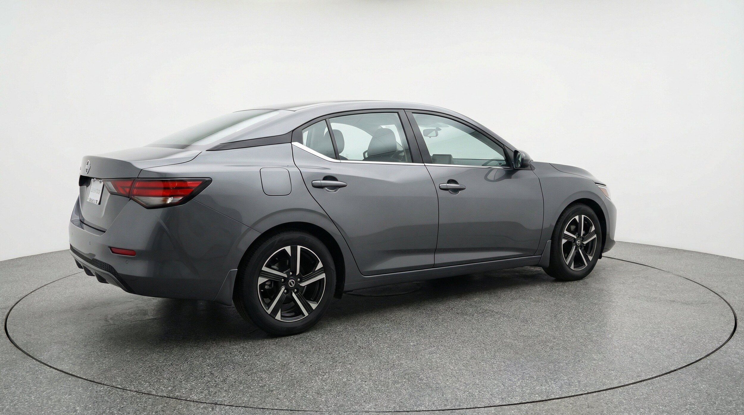 Thumbnail: 2025 Nissan Sentra - 9
