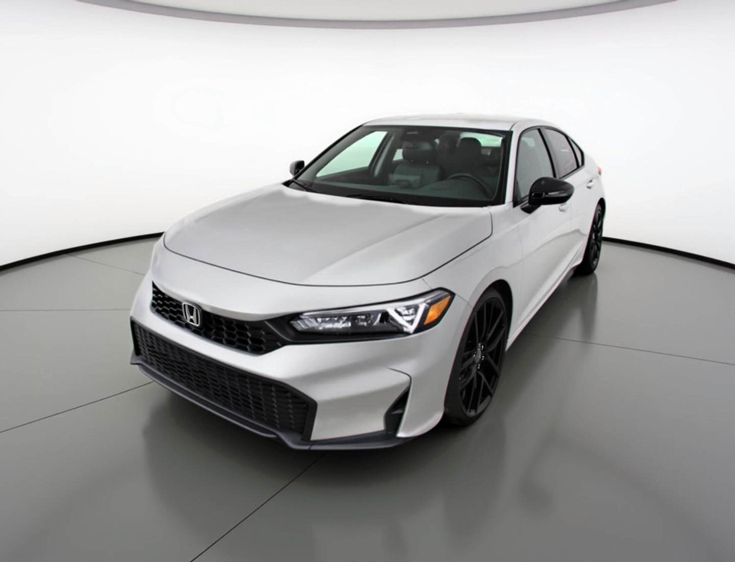 Thumbnail: 2025 Honda Civic - 3