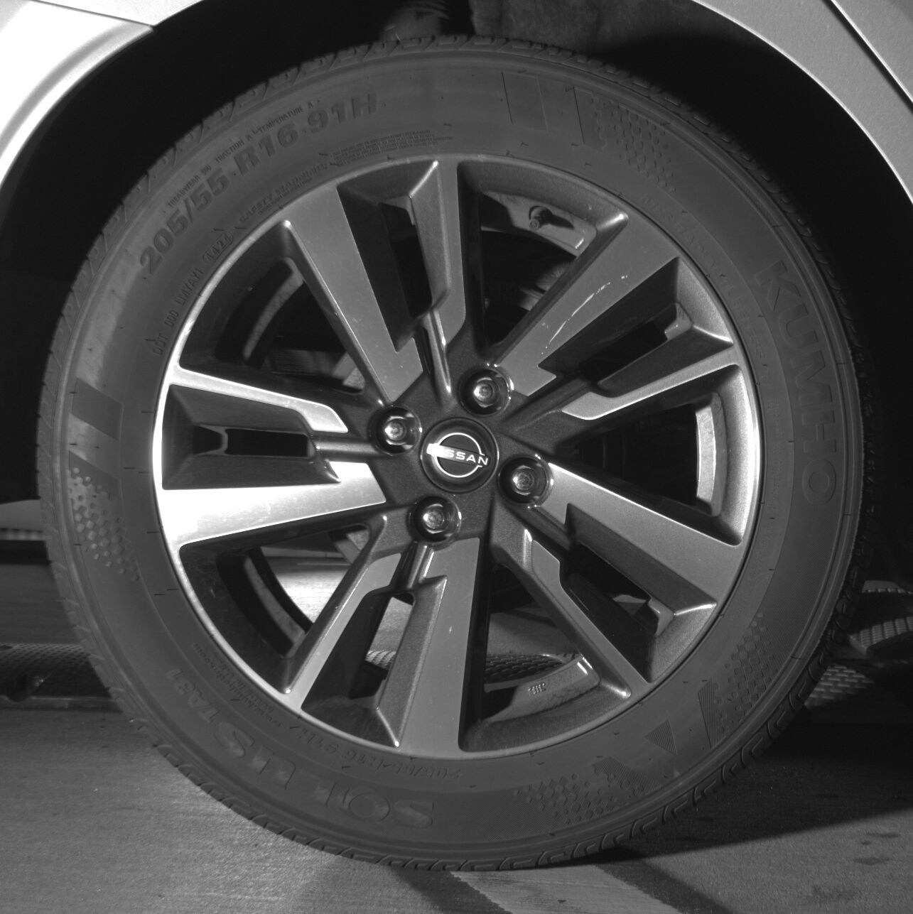 Thumbnail: 2025 Nissan Versa - 12