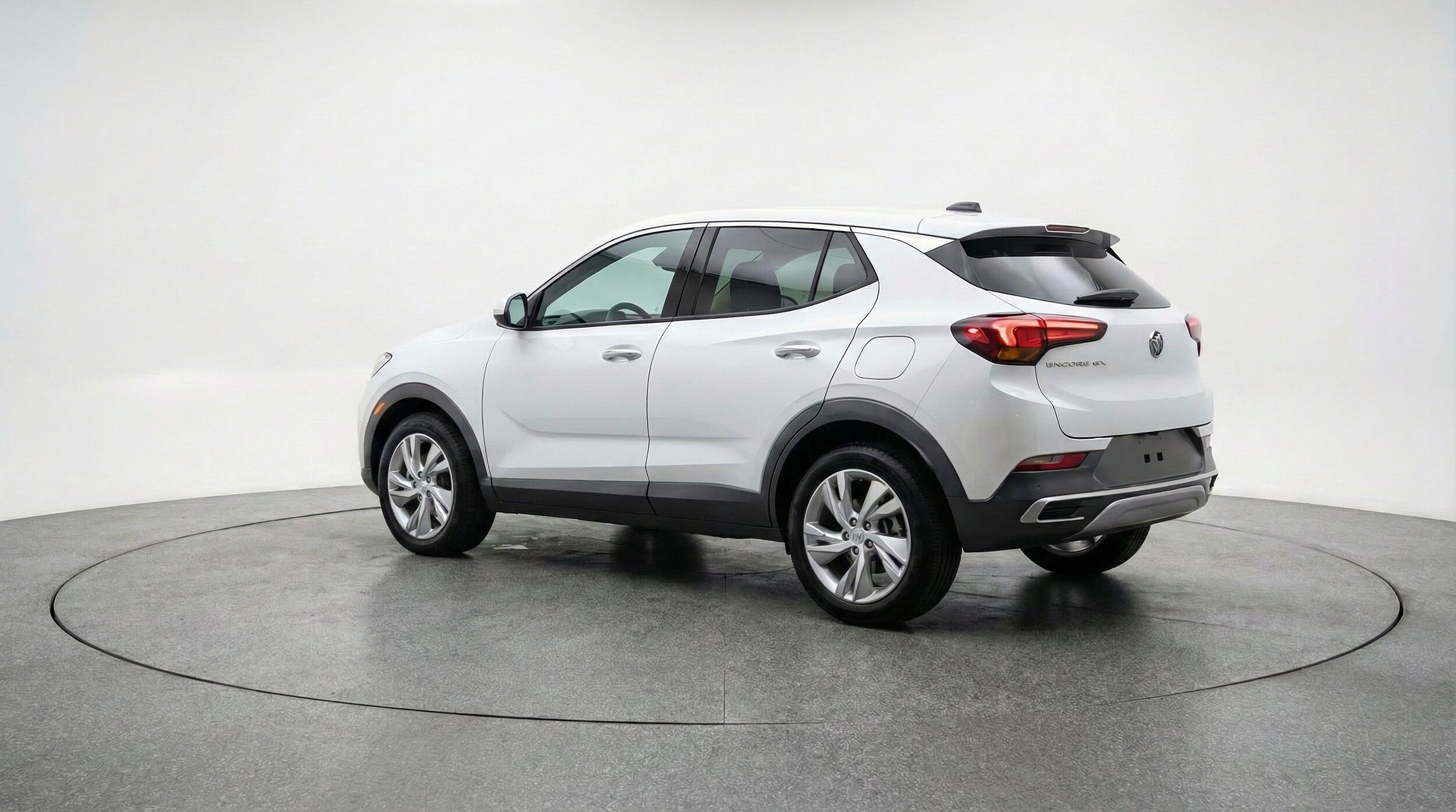 Thumbnail: 2025 Buick Encore GX - 6