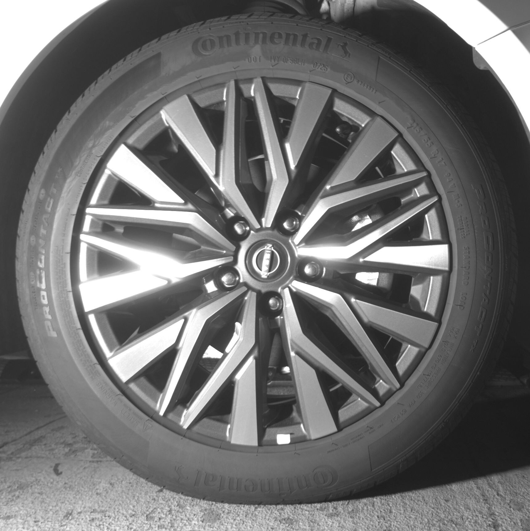 Thumbnail: 2025 Nissan Altima - 10