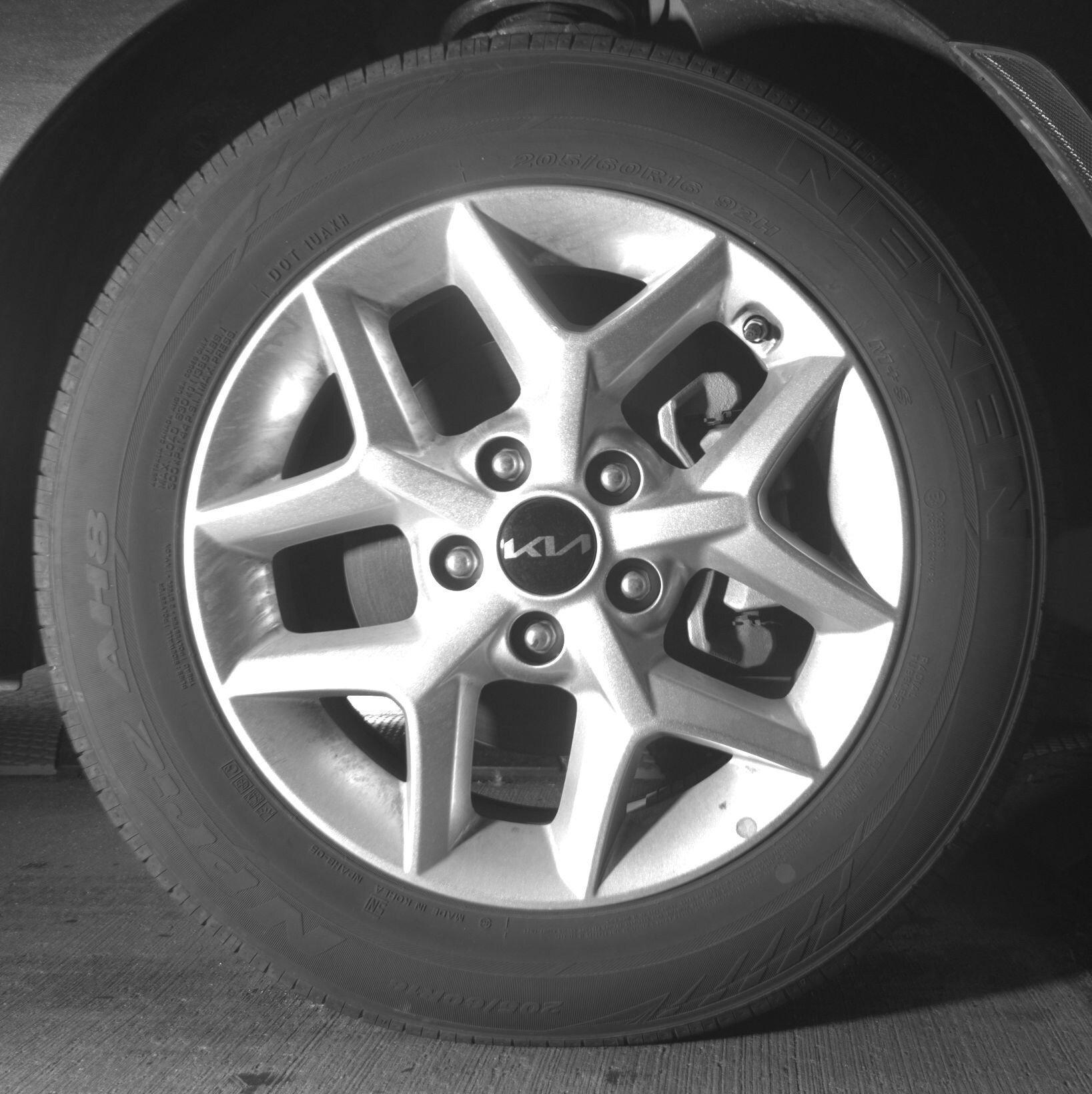 Thumbnail: 2025 Kia Soul - 10