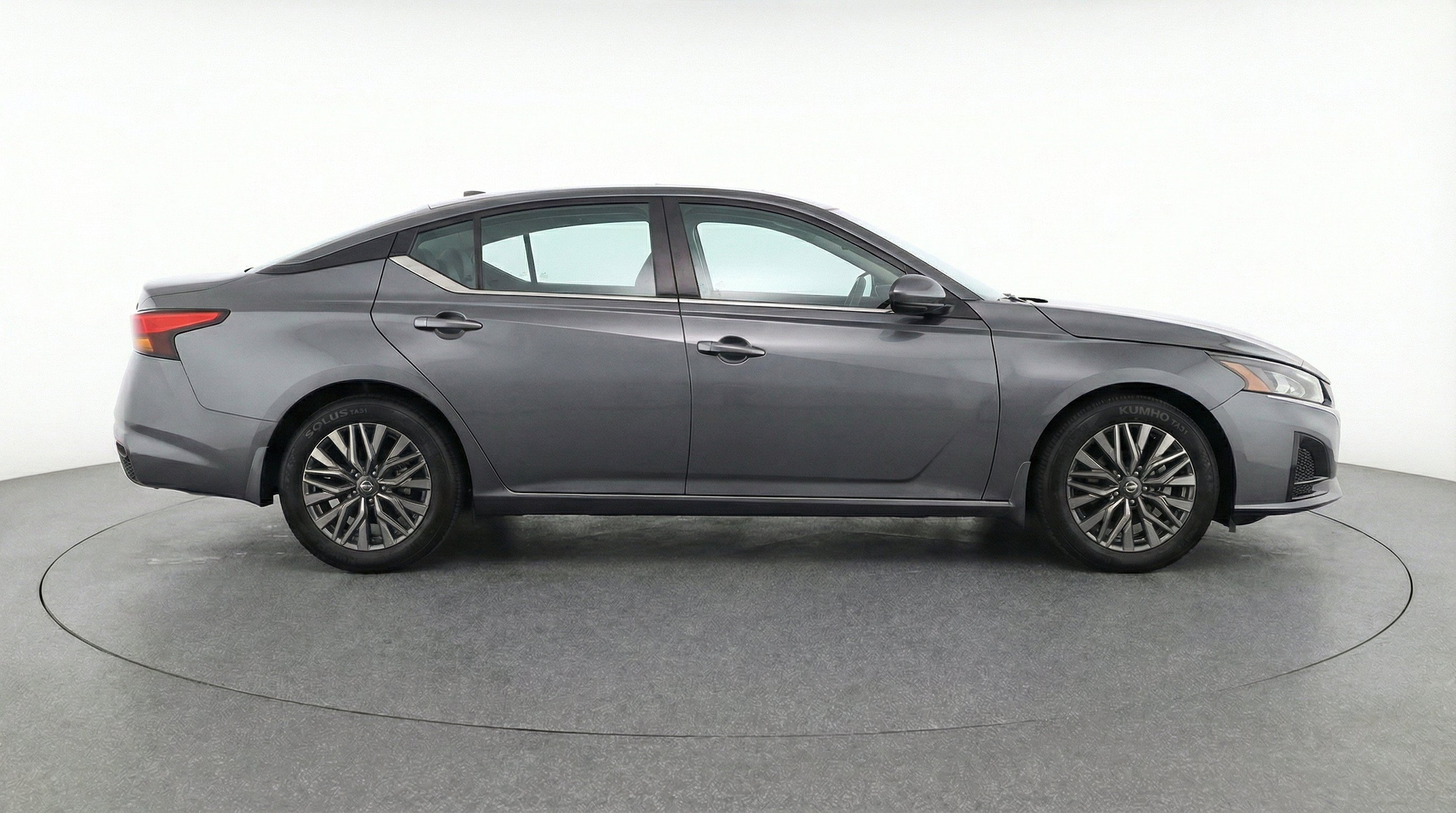 Thumbnail: 2026 Nissan Altima - 11