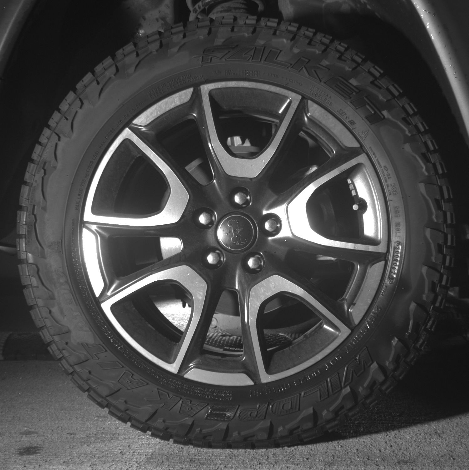 Thumbnail: 2025 Jeep Compass - 12