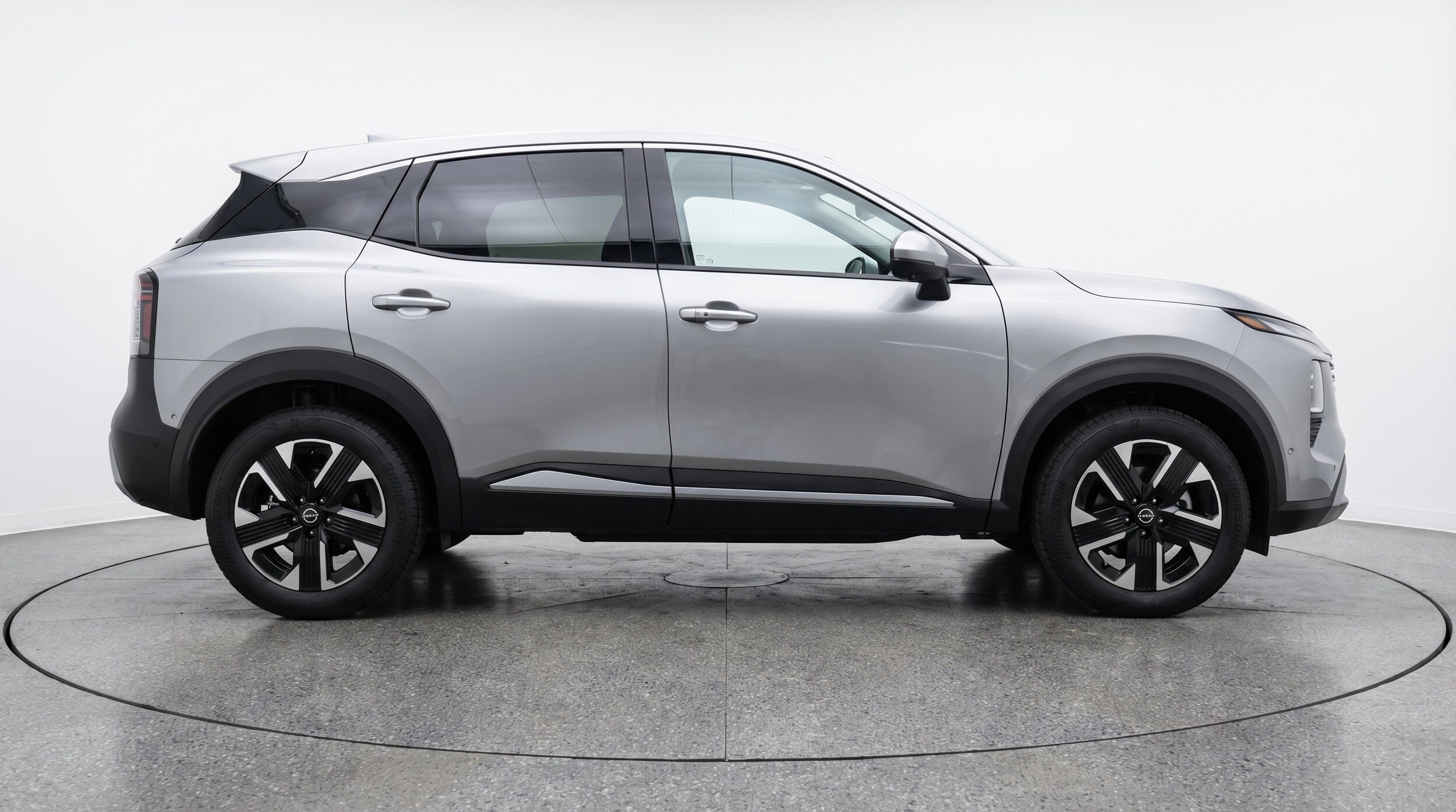 Thumbnail: 2026 Nissan Kicks - 11