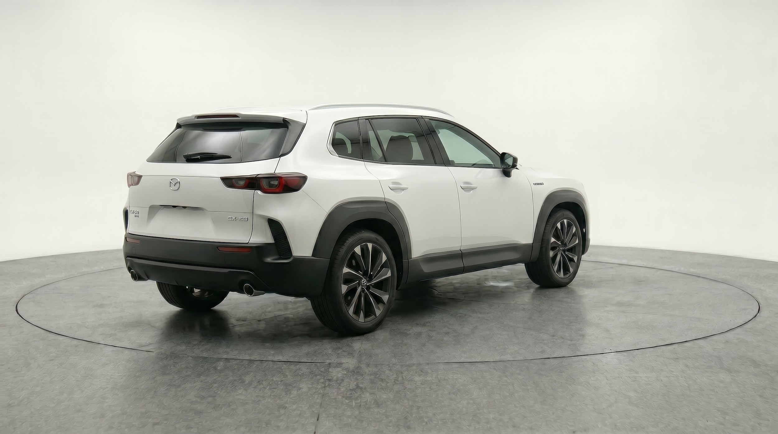 Thumbnail: 2025 Mazda CX-50 - 7
