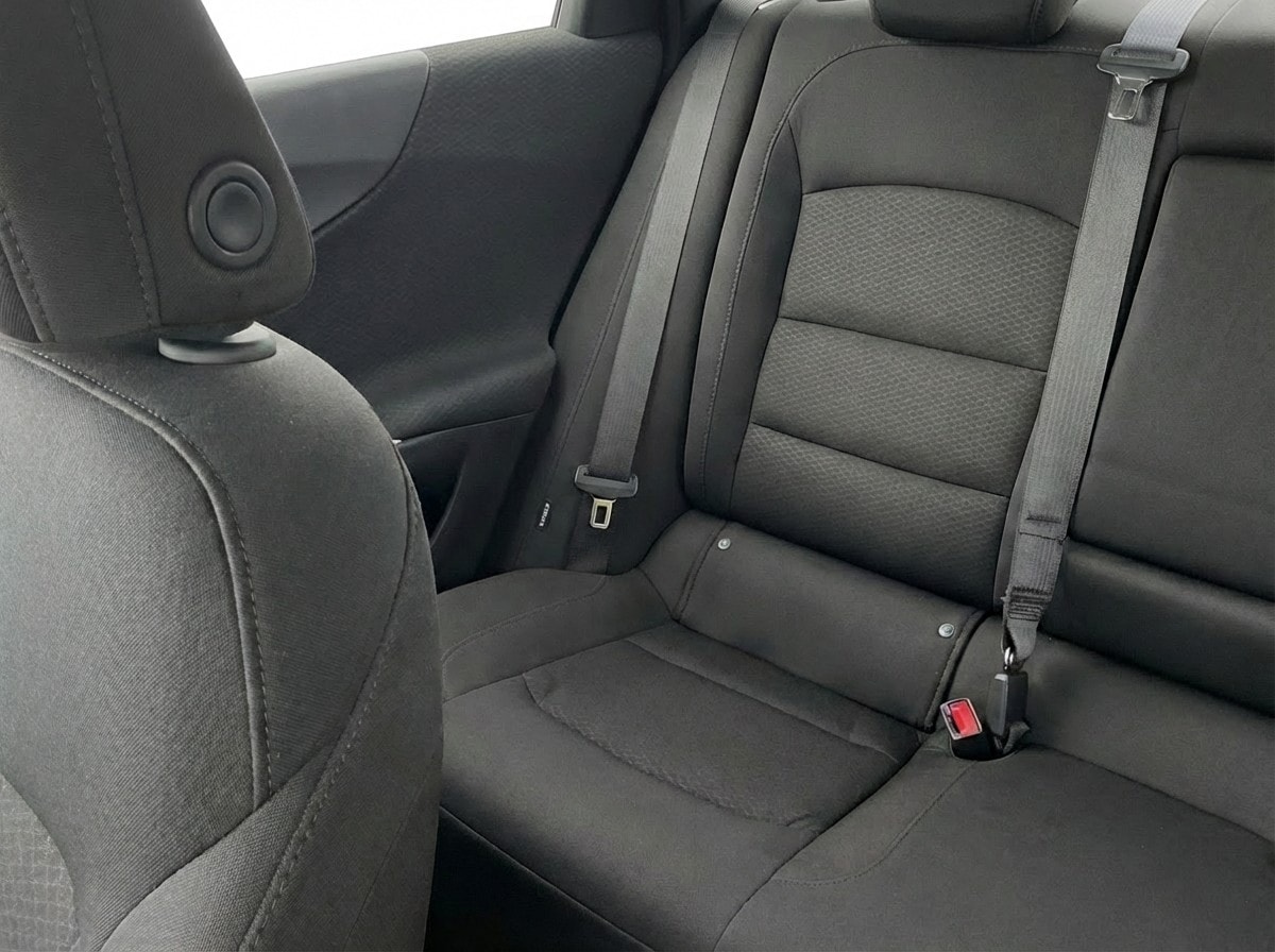 Thumbnail: 2024 Chevrolet Malibu - 15