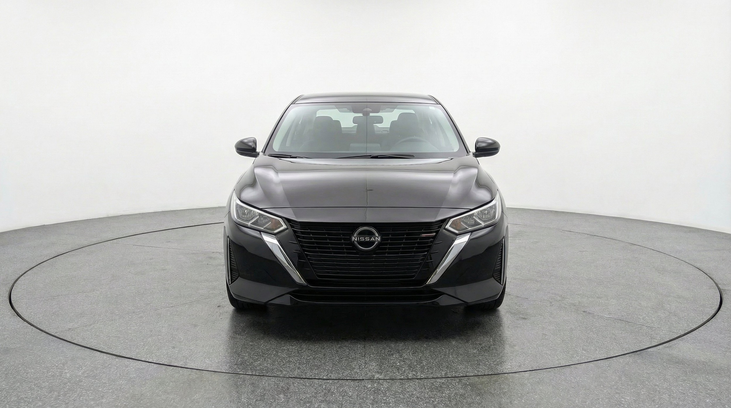 Thumbnail: 2025 Nissan Sentra - 2