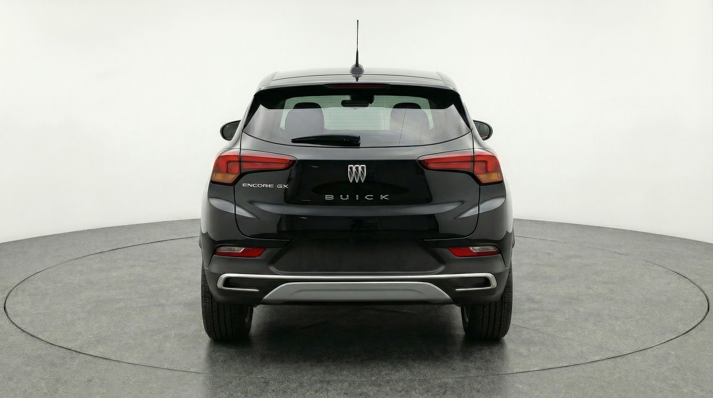 Thumbnail: 2025 Buick Encore GX - 6