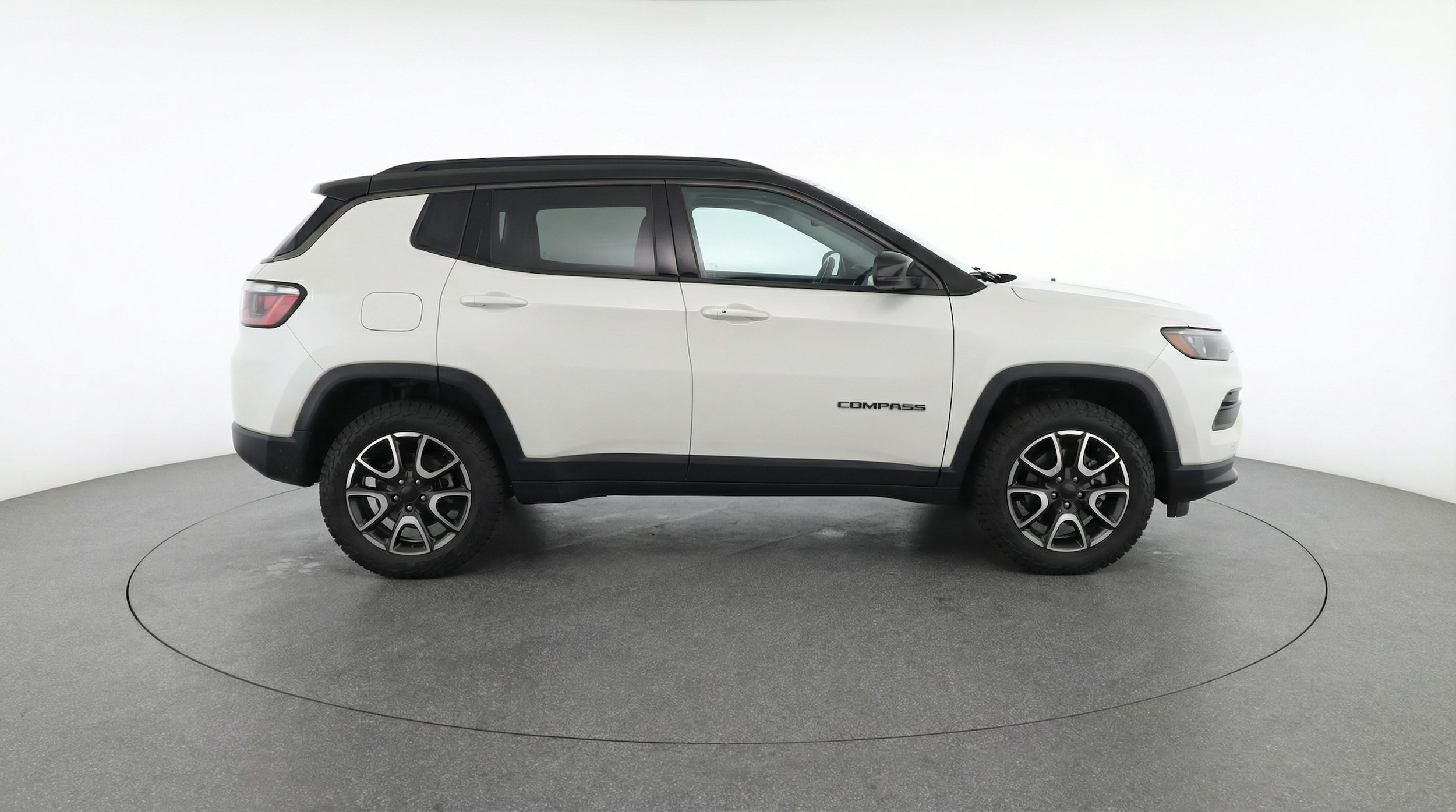 Thumbnail: 2025 Jeep Compass - 8