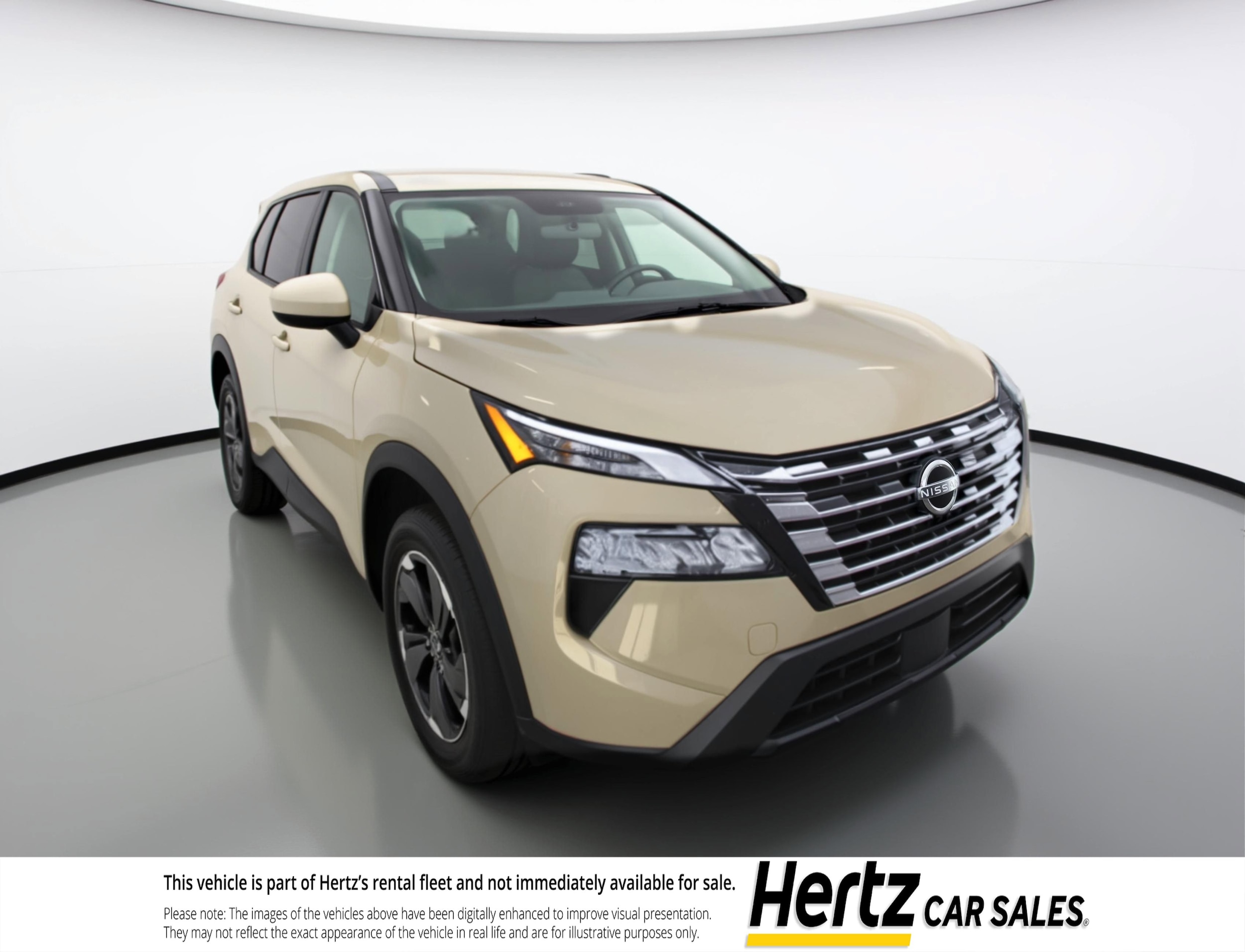 Thumbnail: 2025 Nissan Rogue - 1