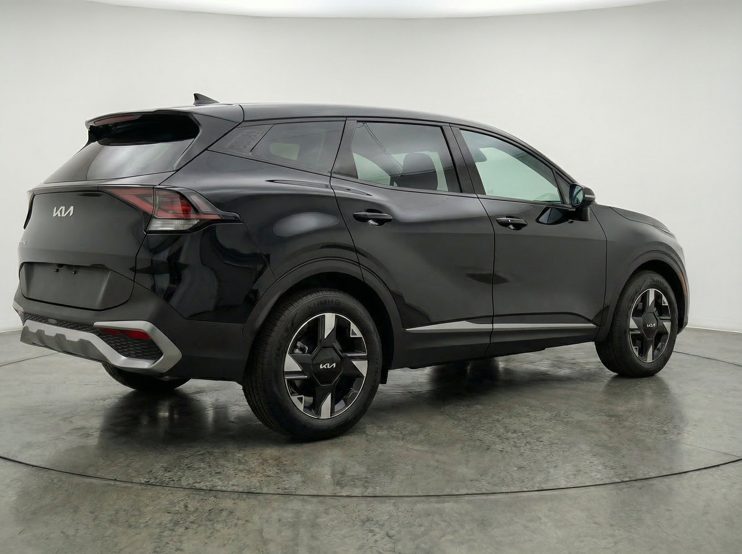 Thumbnail: 2026 Kia Sportage - 9