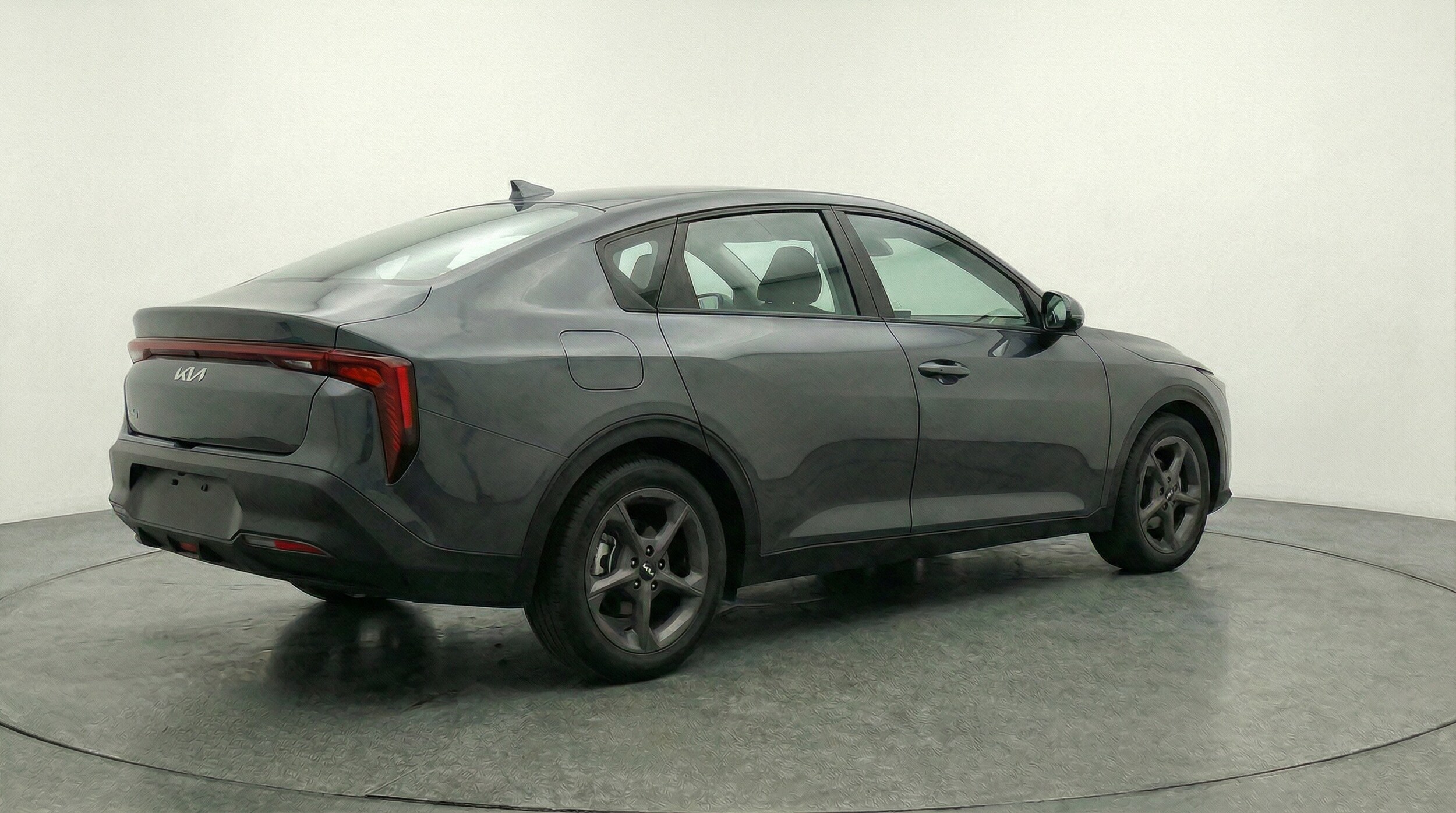 Thumbnail: 2025 Kia K4 - 7