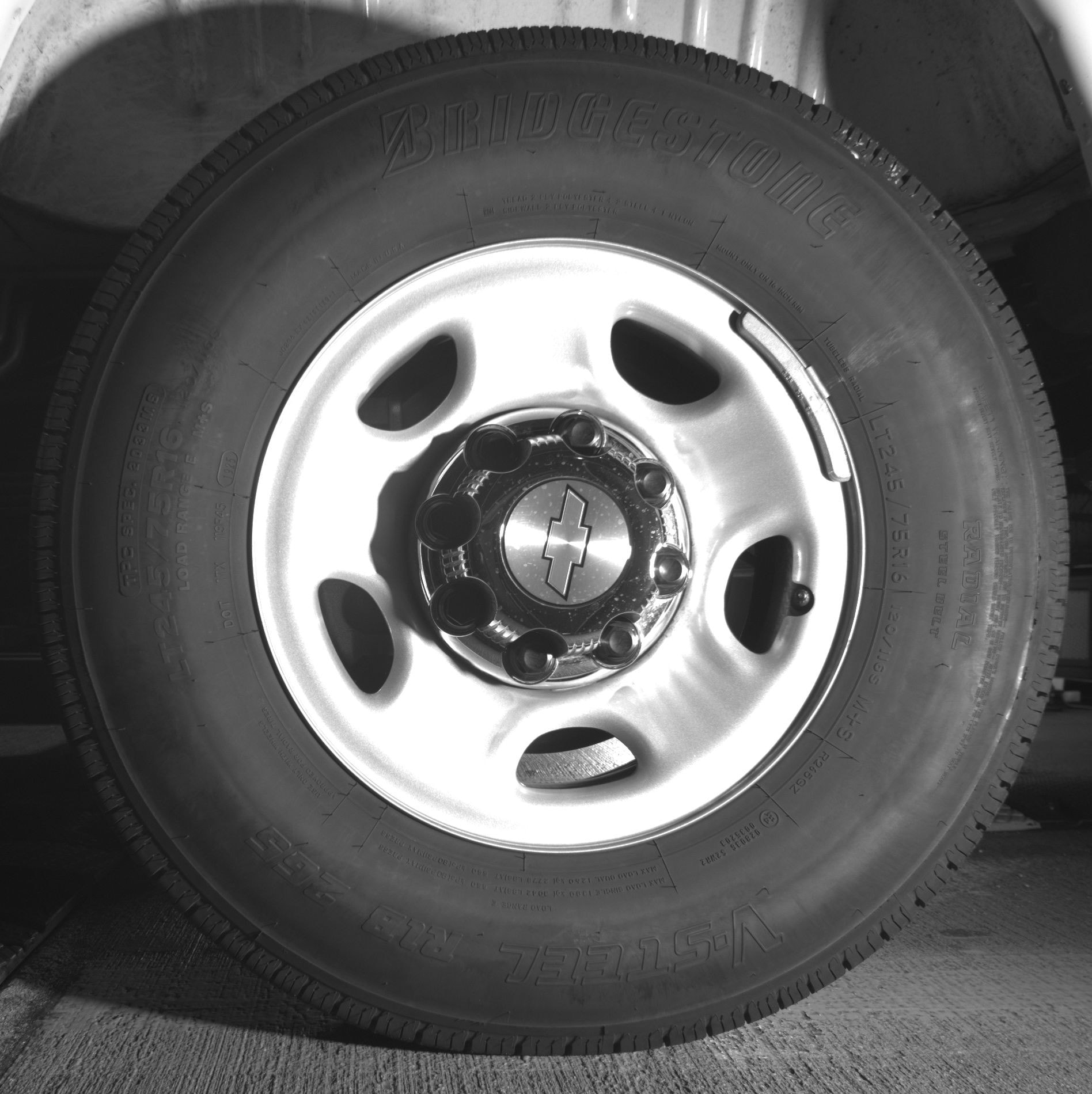 Thumbnail: 2025 Chevrolet Express - 11