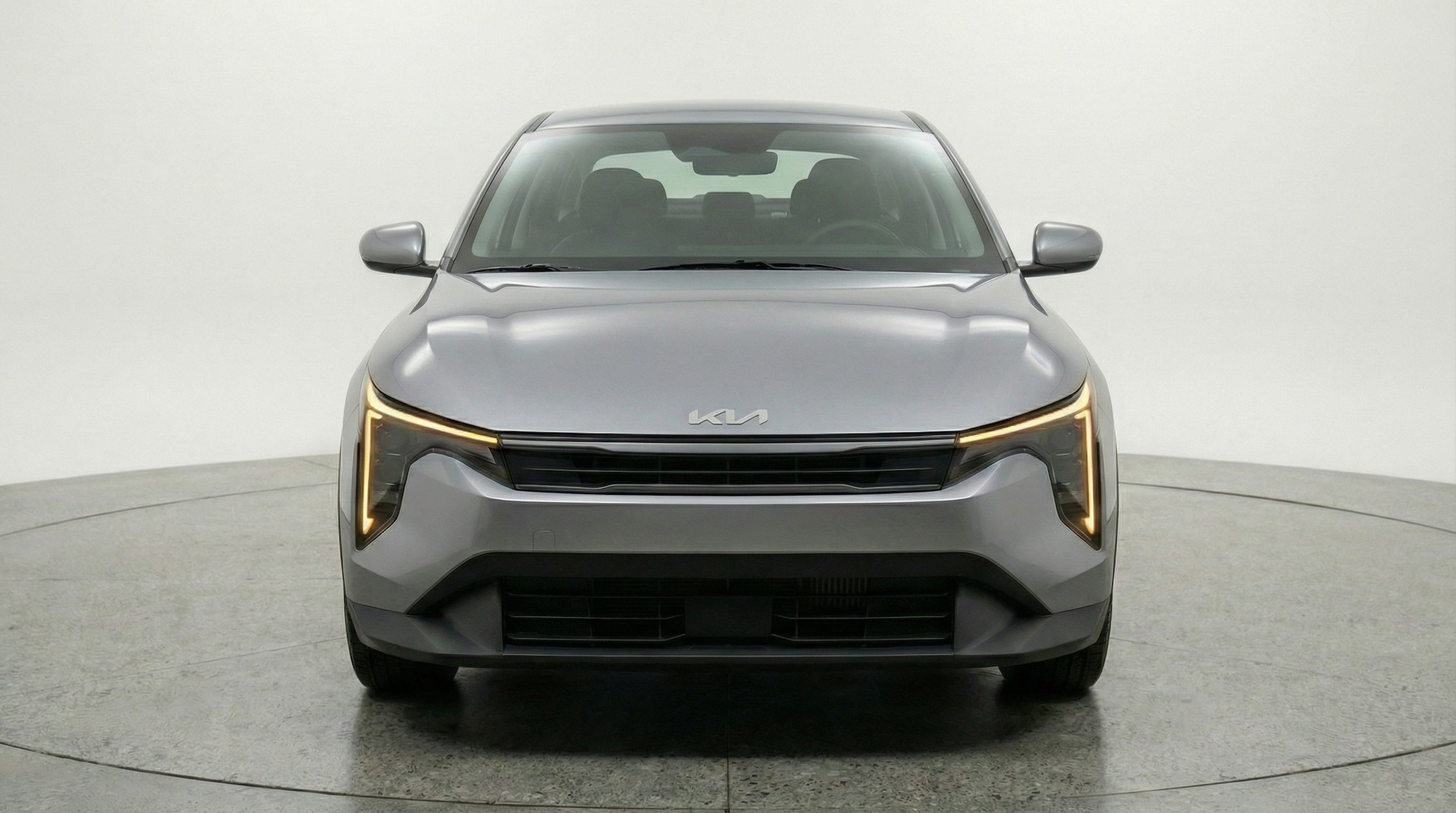 Thumbnail: 2025 Kia K4 - 2