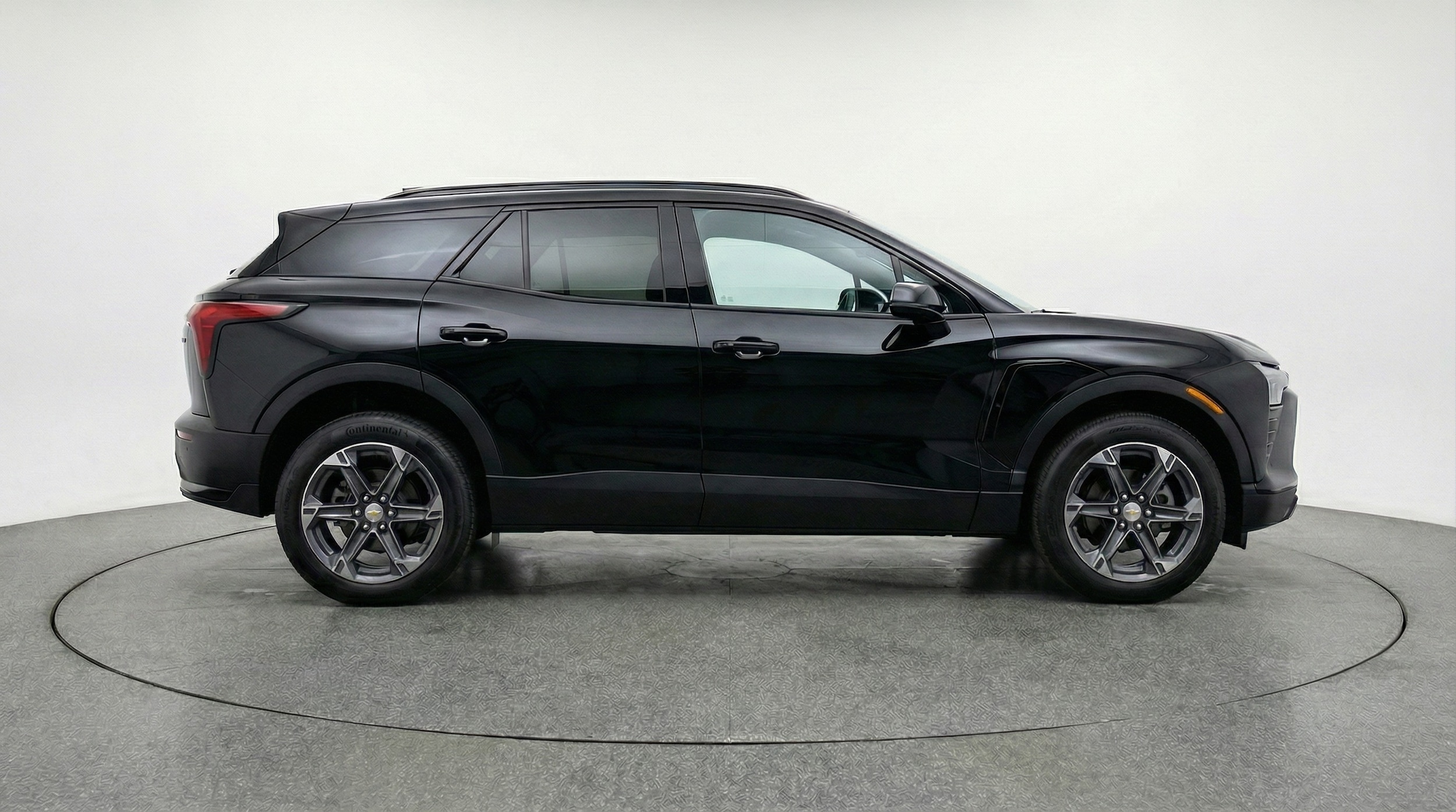 Thumbnail: 2025 Chevrolet Blazer - 8