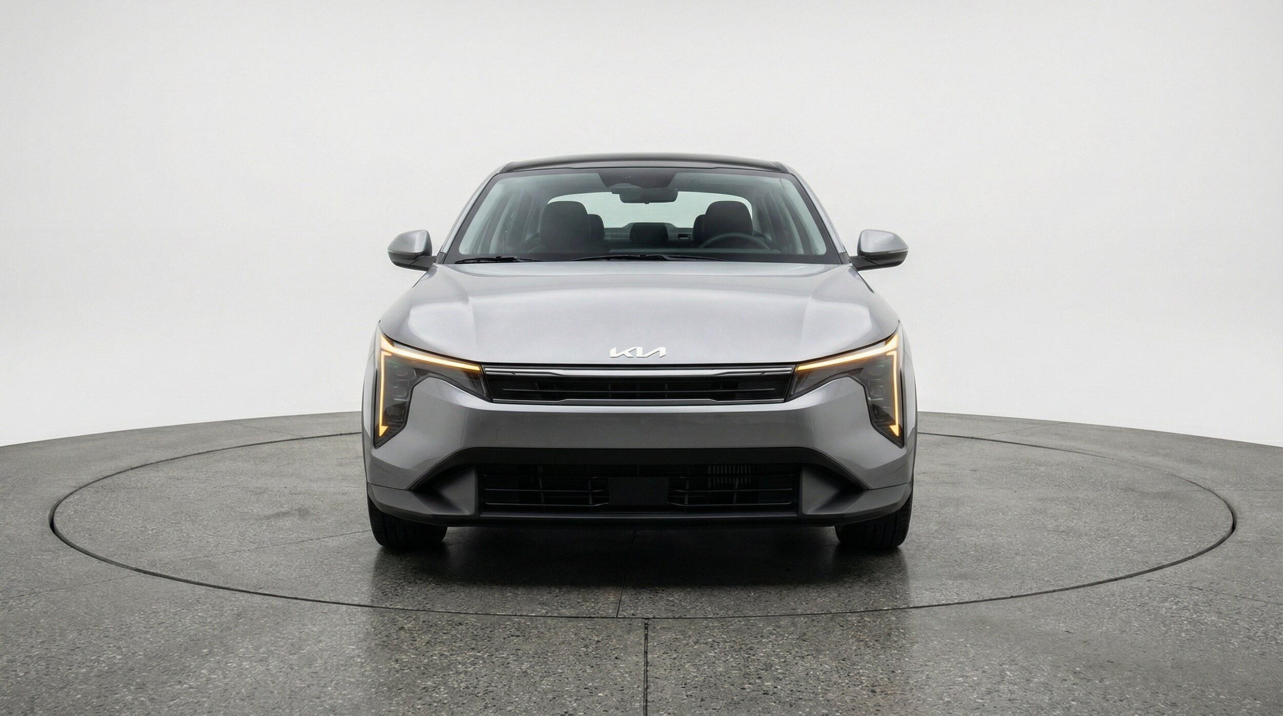 Thumbnail: 2026 Kia K4 - 2