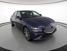 2025 Genesis G70  -
                  Fort Lauderdale, FL