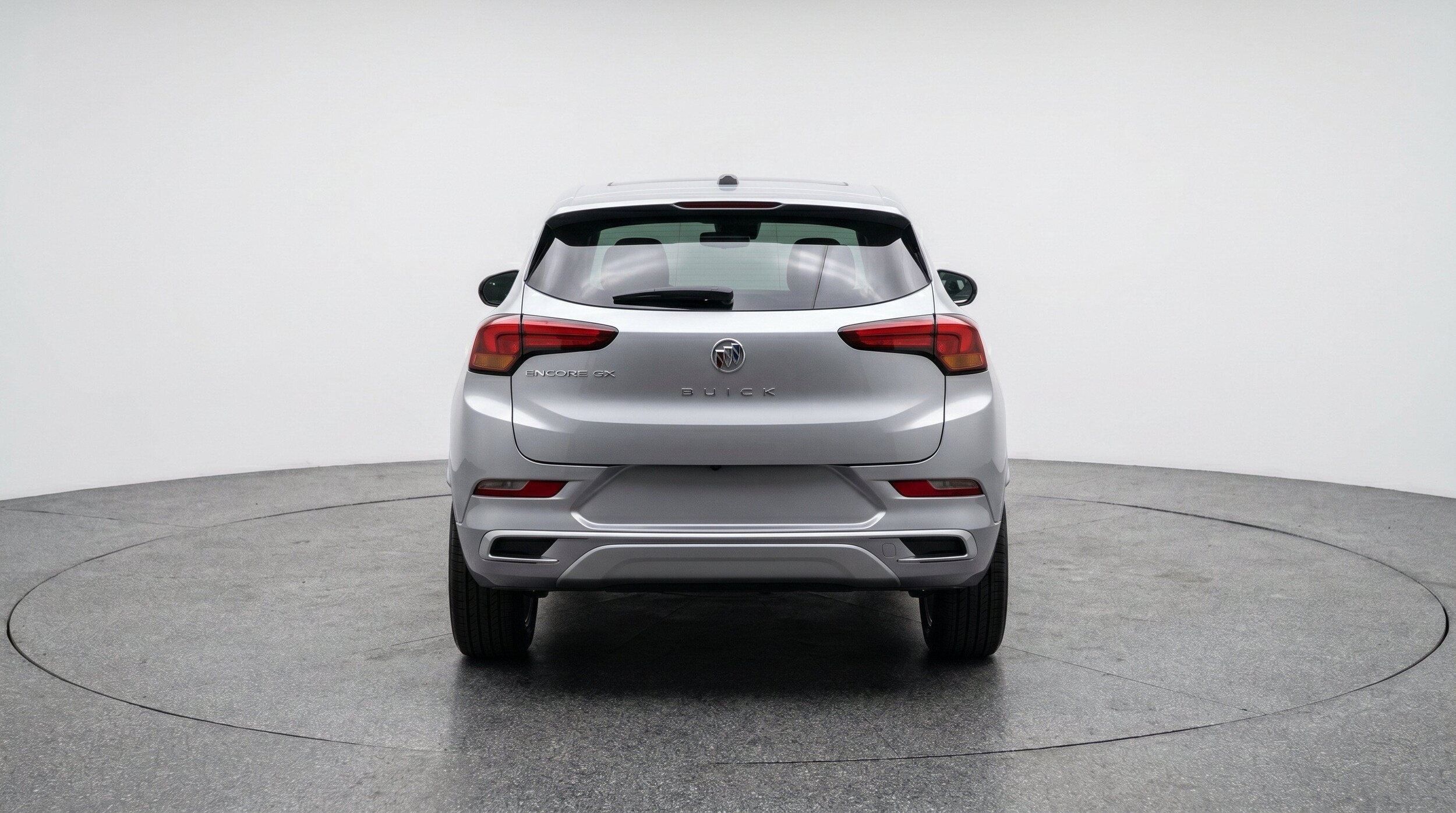 Thumbnail: 2026 Buick Encore GX - 7