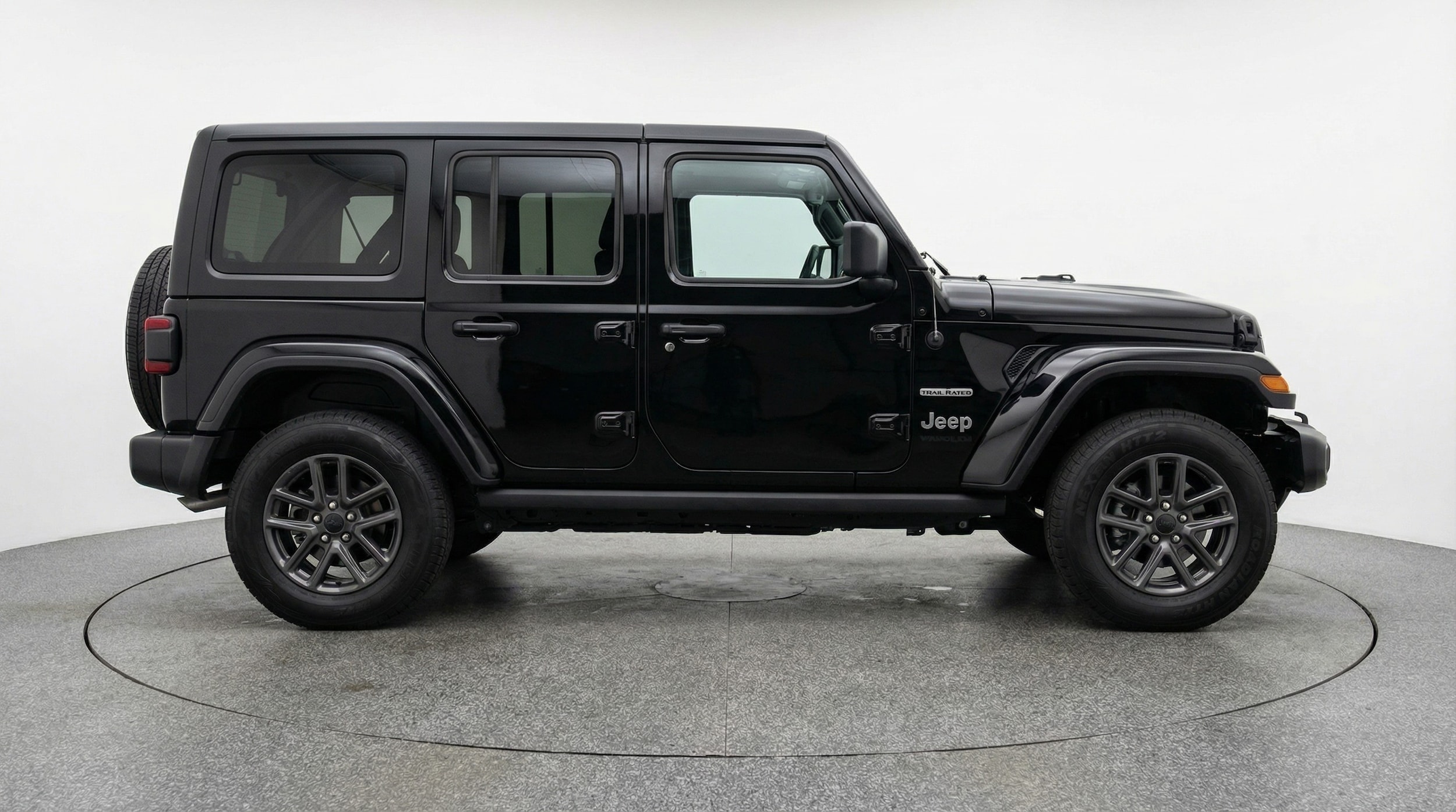 Thumbnail: 2025 Jeep Wrangler - 8