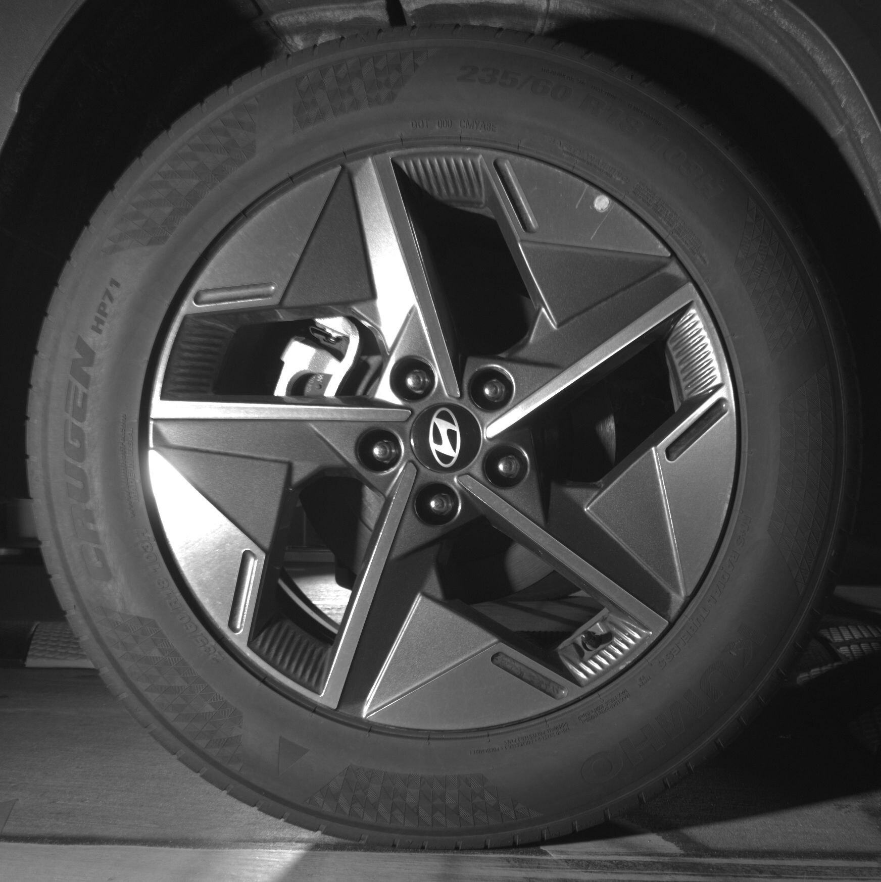 Thumbnail: 2025 Hyundai Tucson - 12