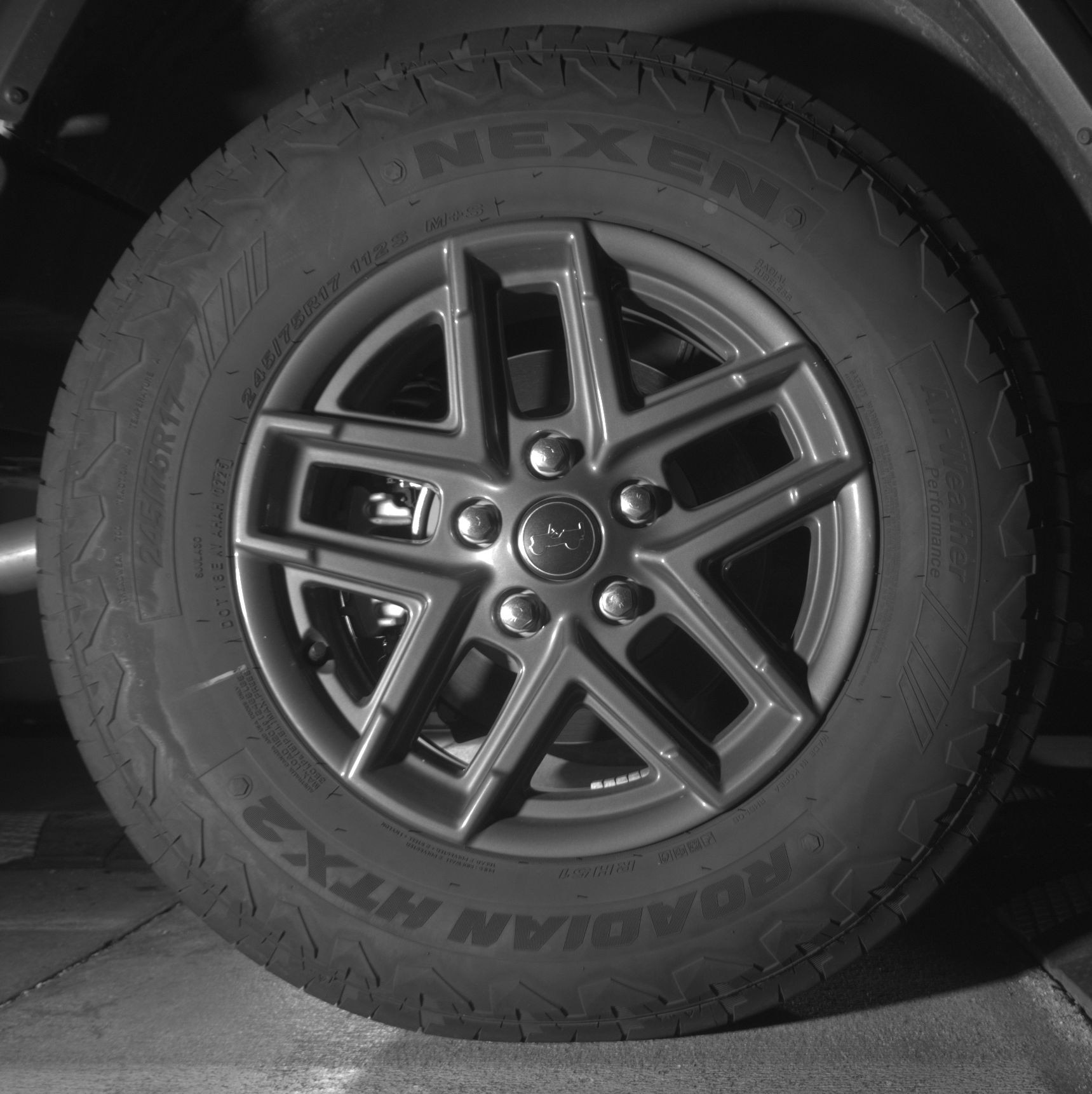 Thumbnail: 2025 Jeep Wrangler - 12