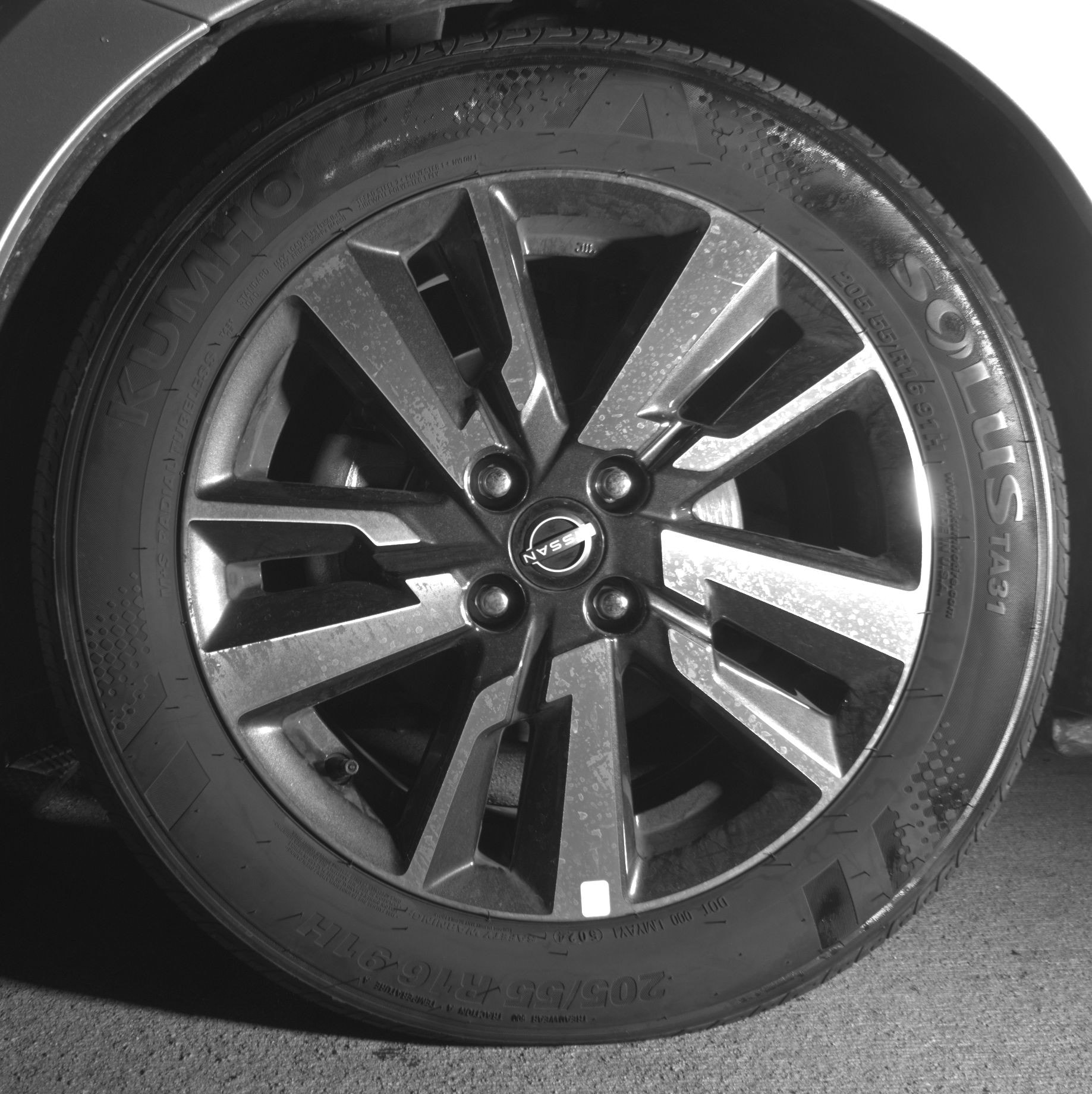 Thumbnail: 2025 Nissan Versa - 9