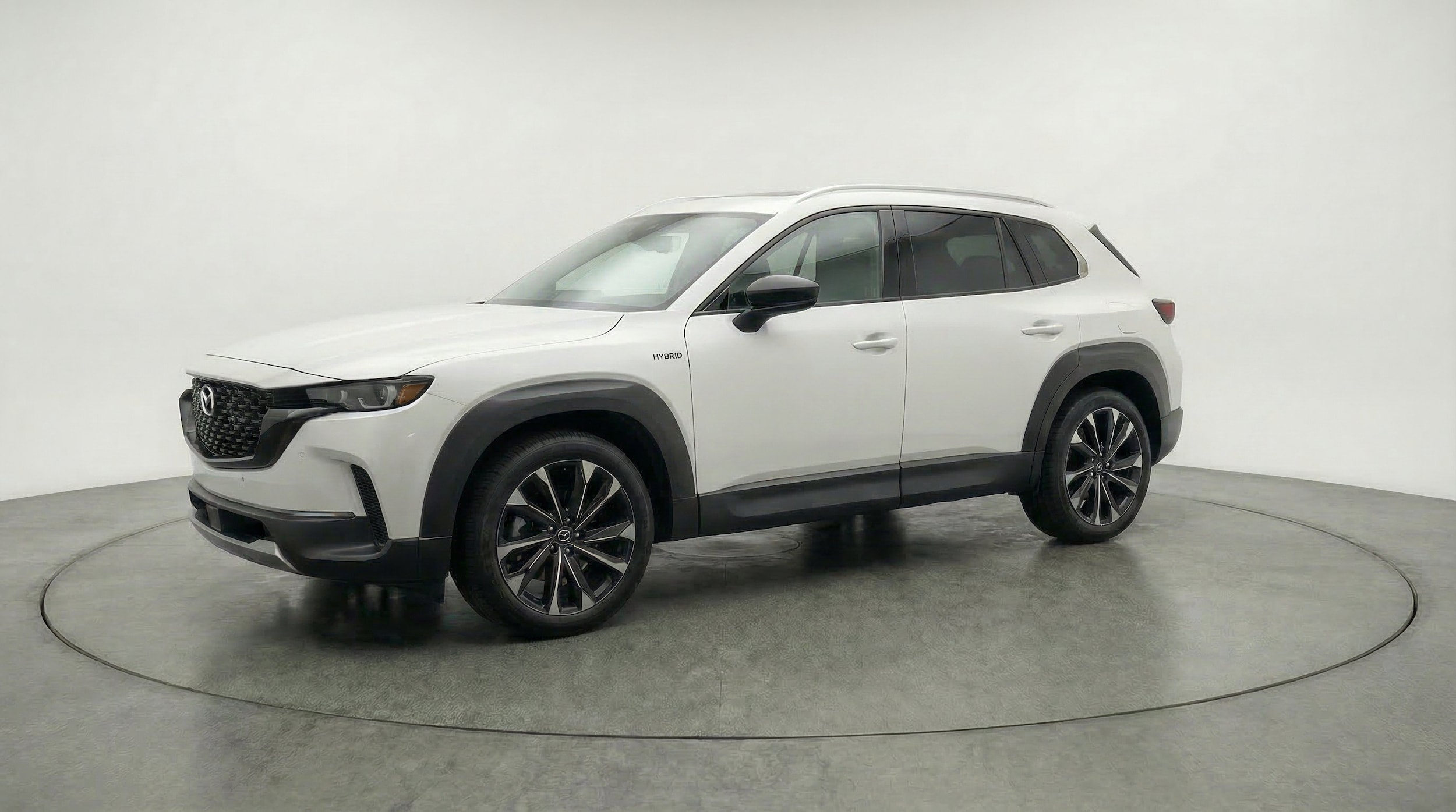Thumbnail: 2025 Mazda CX-50 - 3