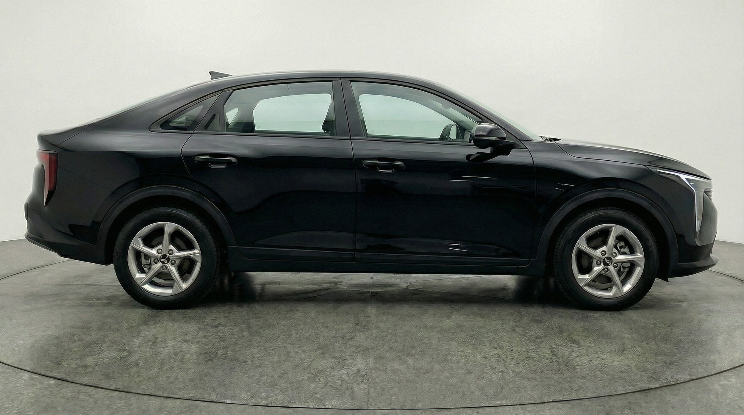 Thumbnail: 2025 Kia K4 - 8