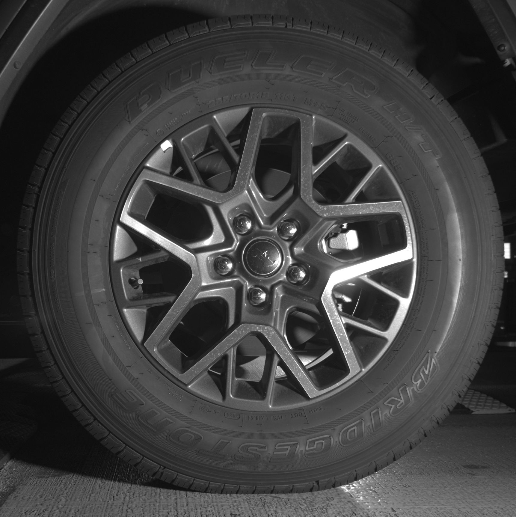 Thumbnail: 2025 Jeep Wrangler - 11