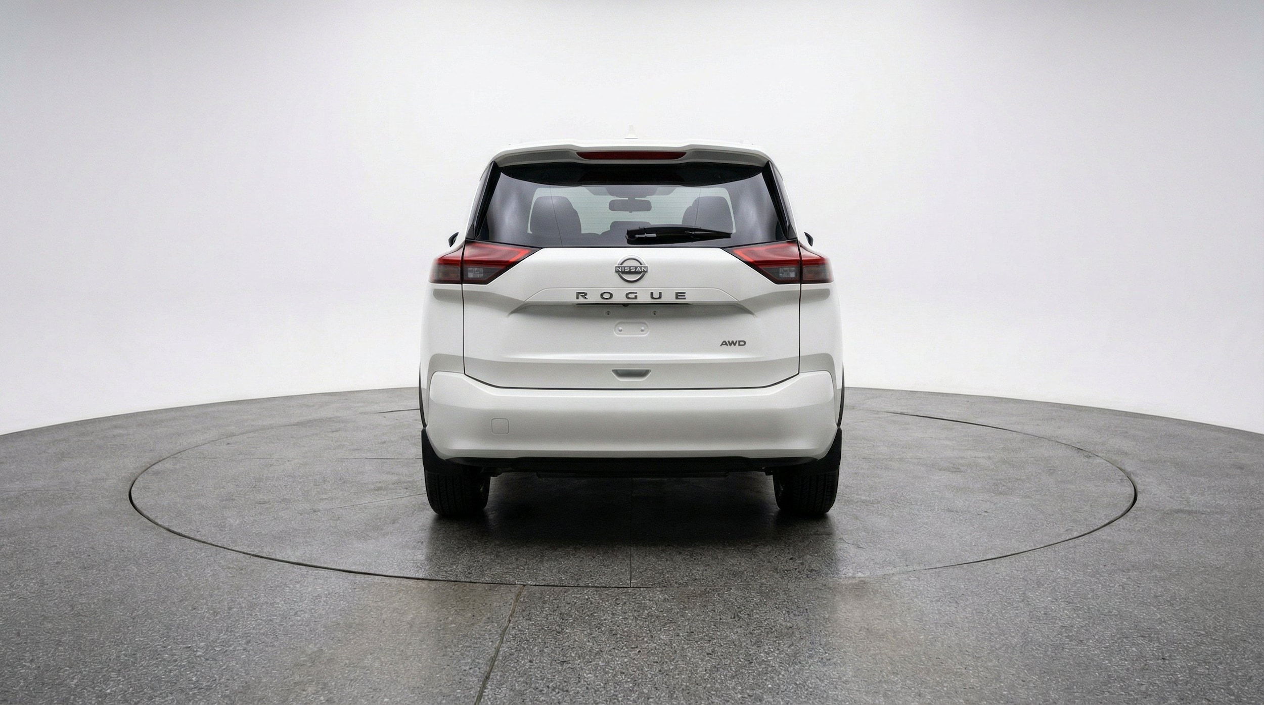 Thumbnail: 2025 Nissan Rogue - 7