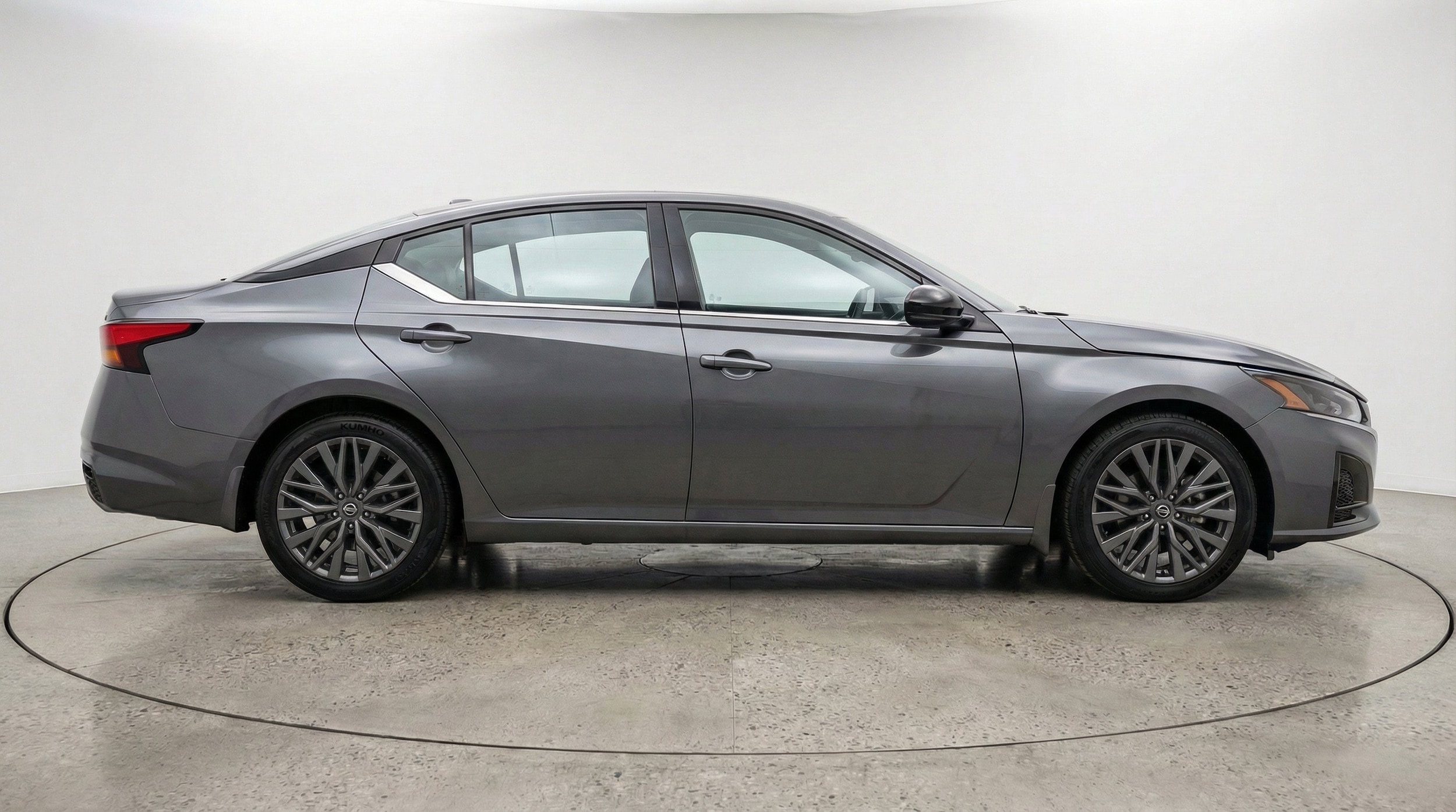Thumbnail: 2026 Nissan Altima - 11