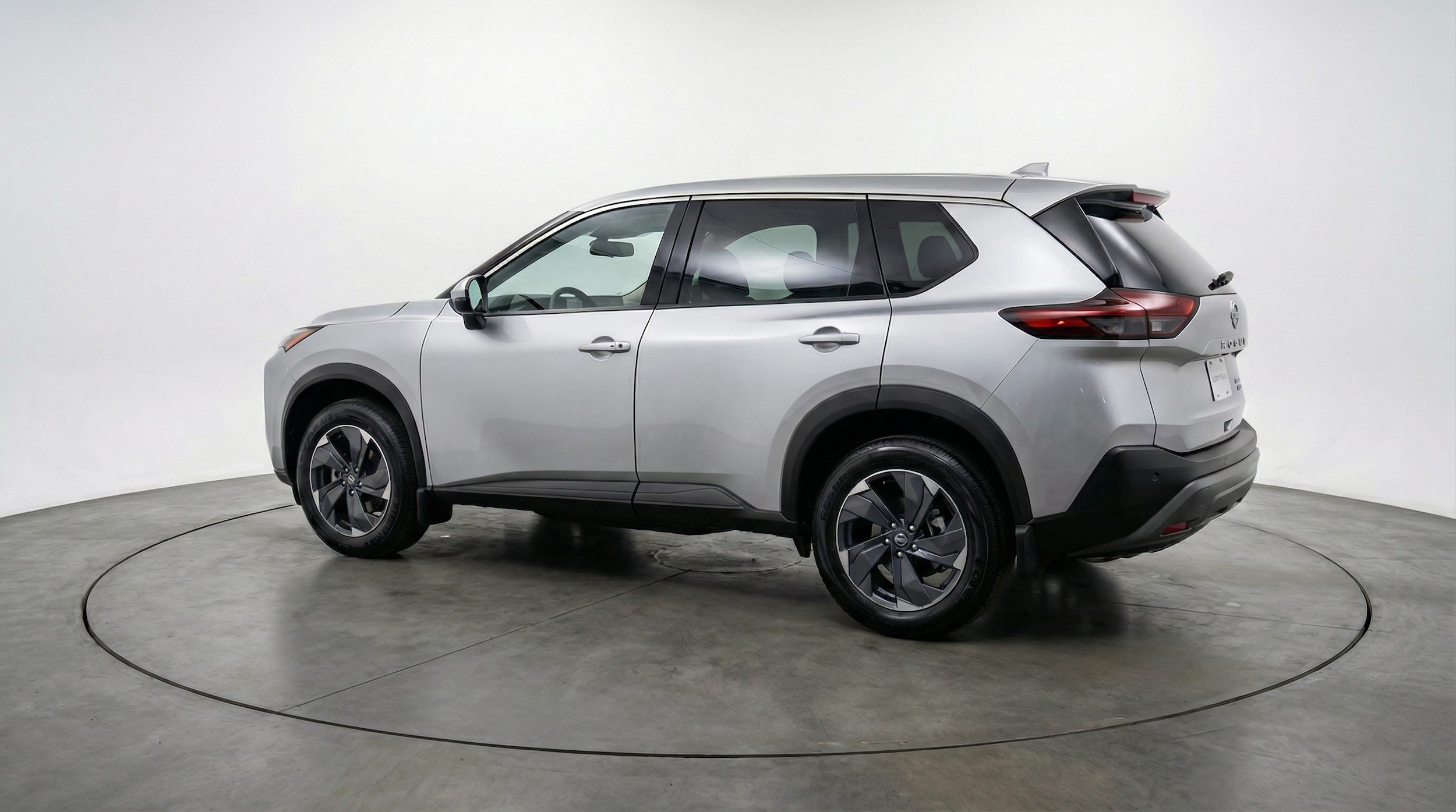 Thumbnail: 2025 Nissan Rogue - 5