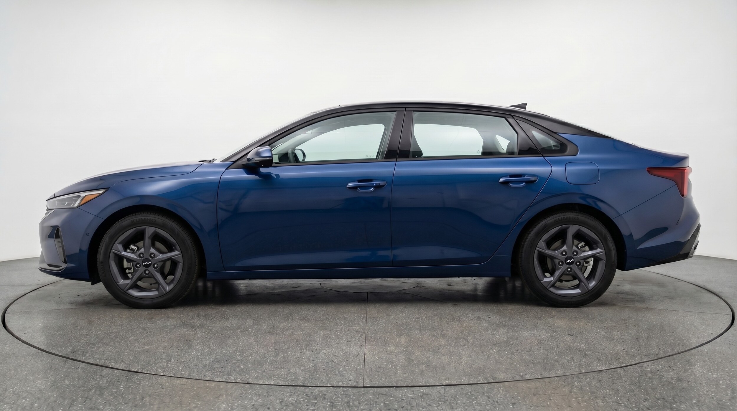 Thumbnail: 2025 Kia K4 - 4