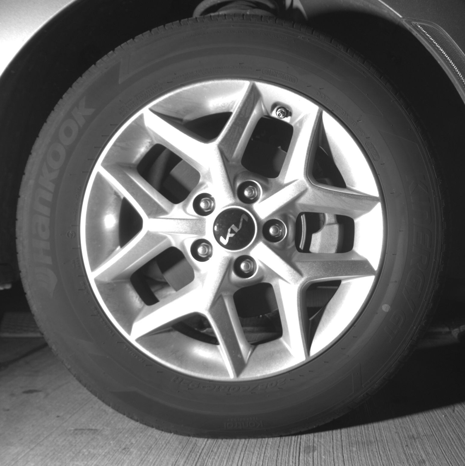 Thumbnail: 2025 Kia Soul - 10