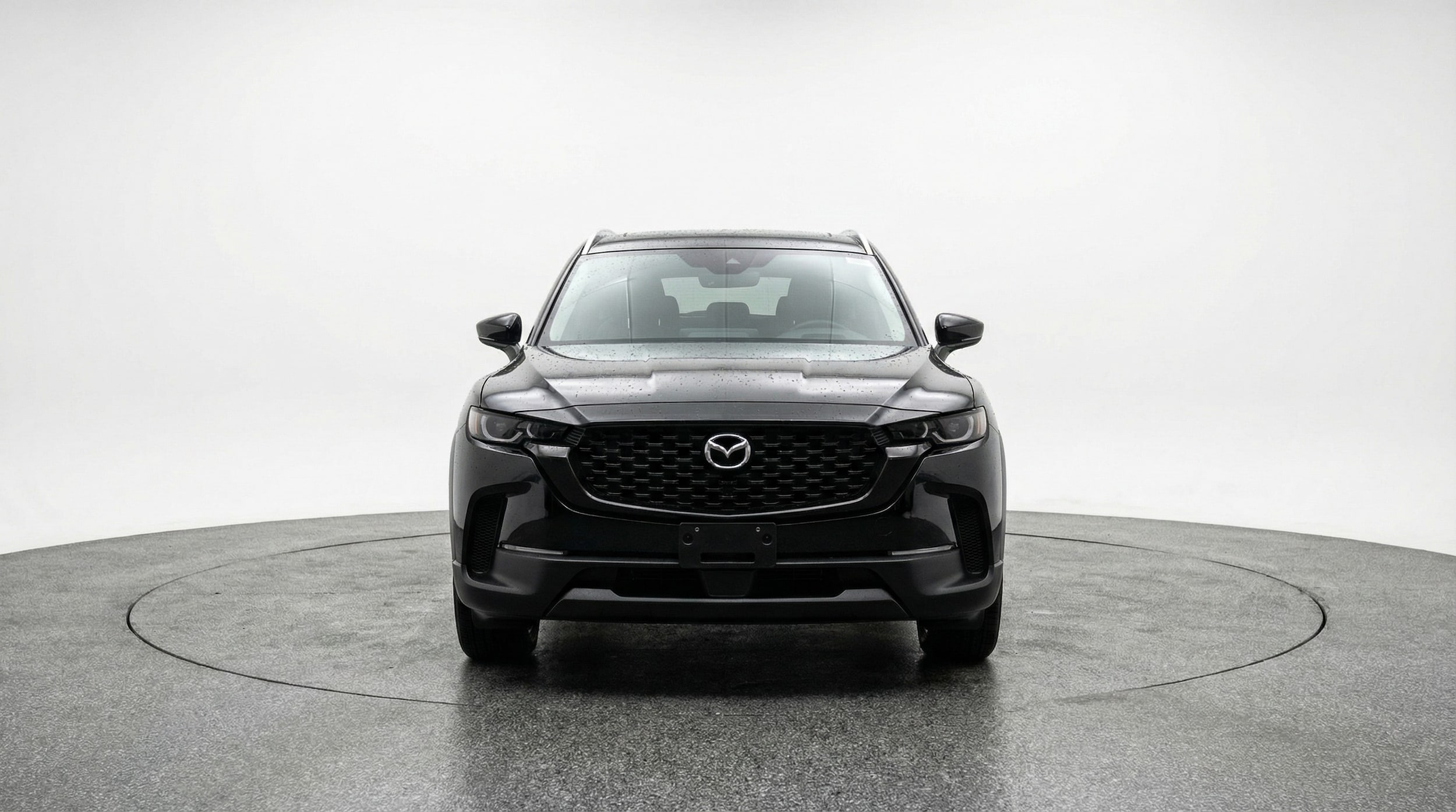 Thumbnail: 2025 Mazda CX-50 - 2