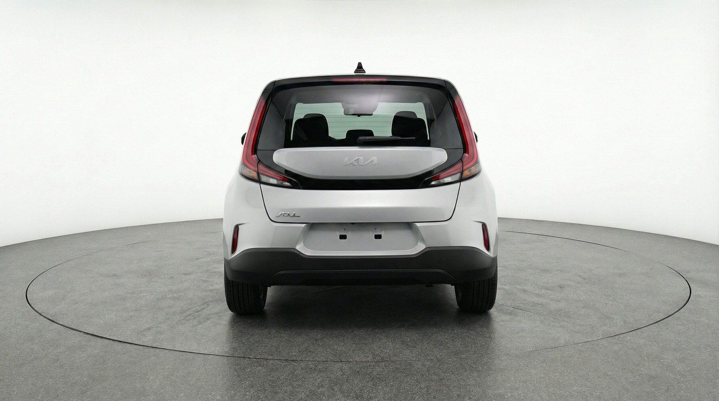 Thumbnail: 2025 Kia Soul - 6