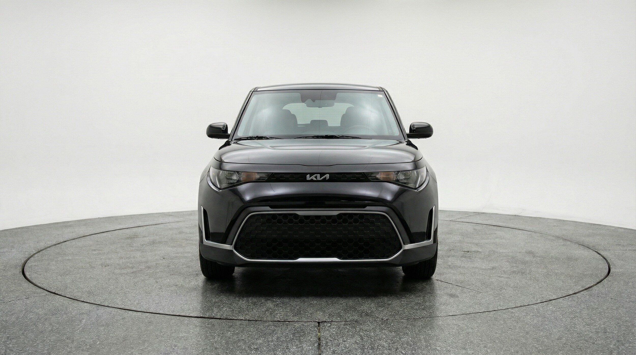 Thumbnail: 2025 Kia Soul - 2