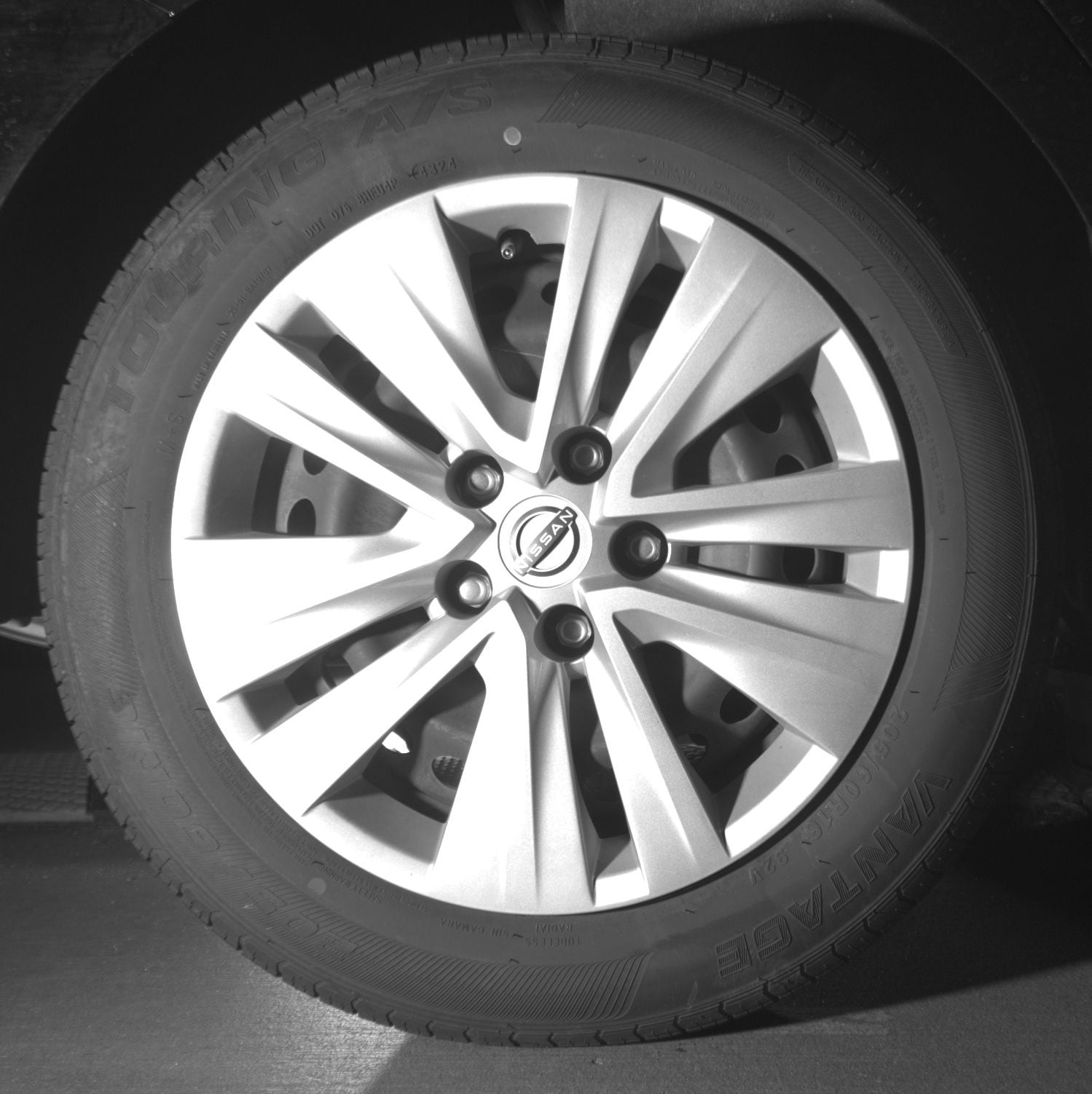 Thumbnail: 2025 Nissan Sentra - 12