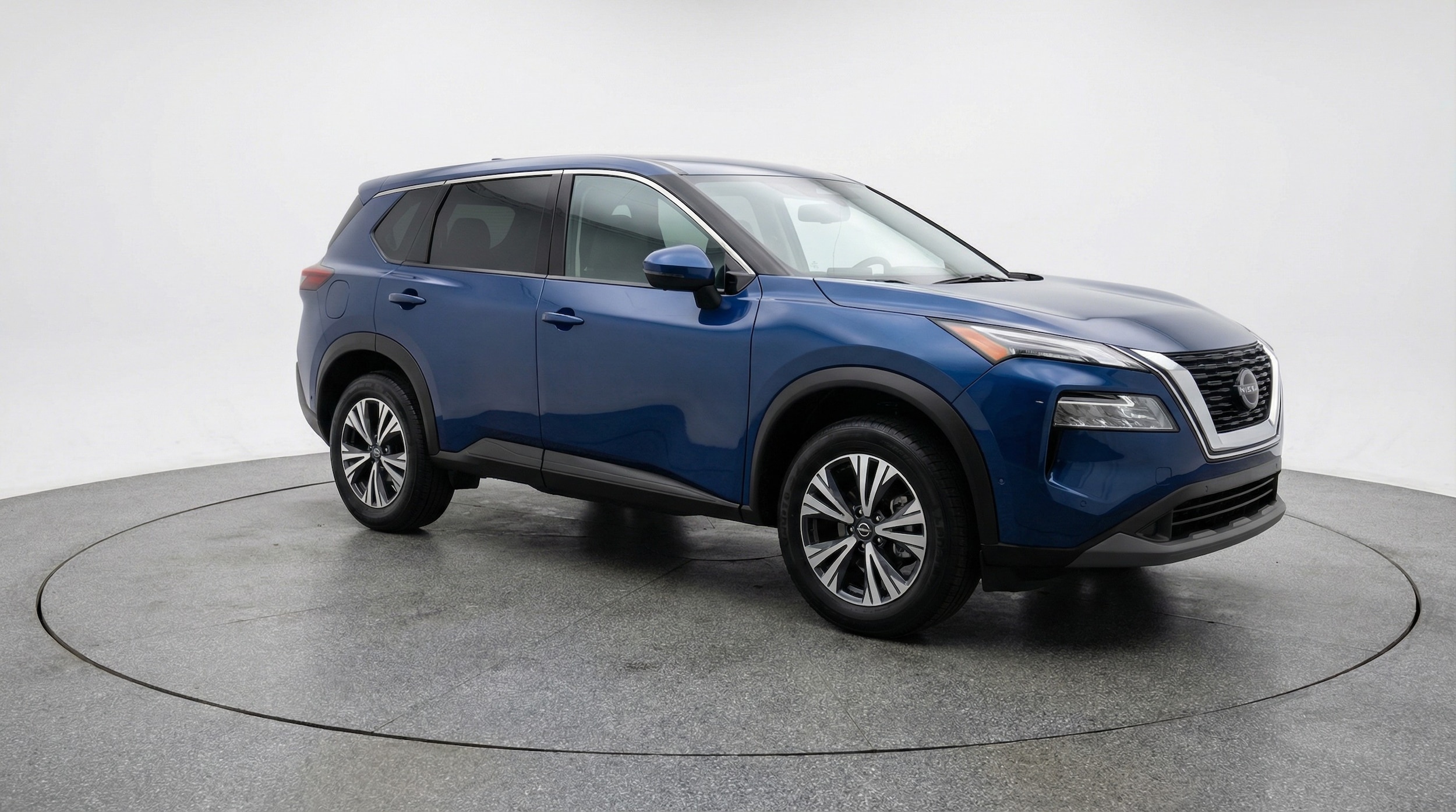 Thumbnail: 2025 Nissan Rogue - 1